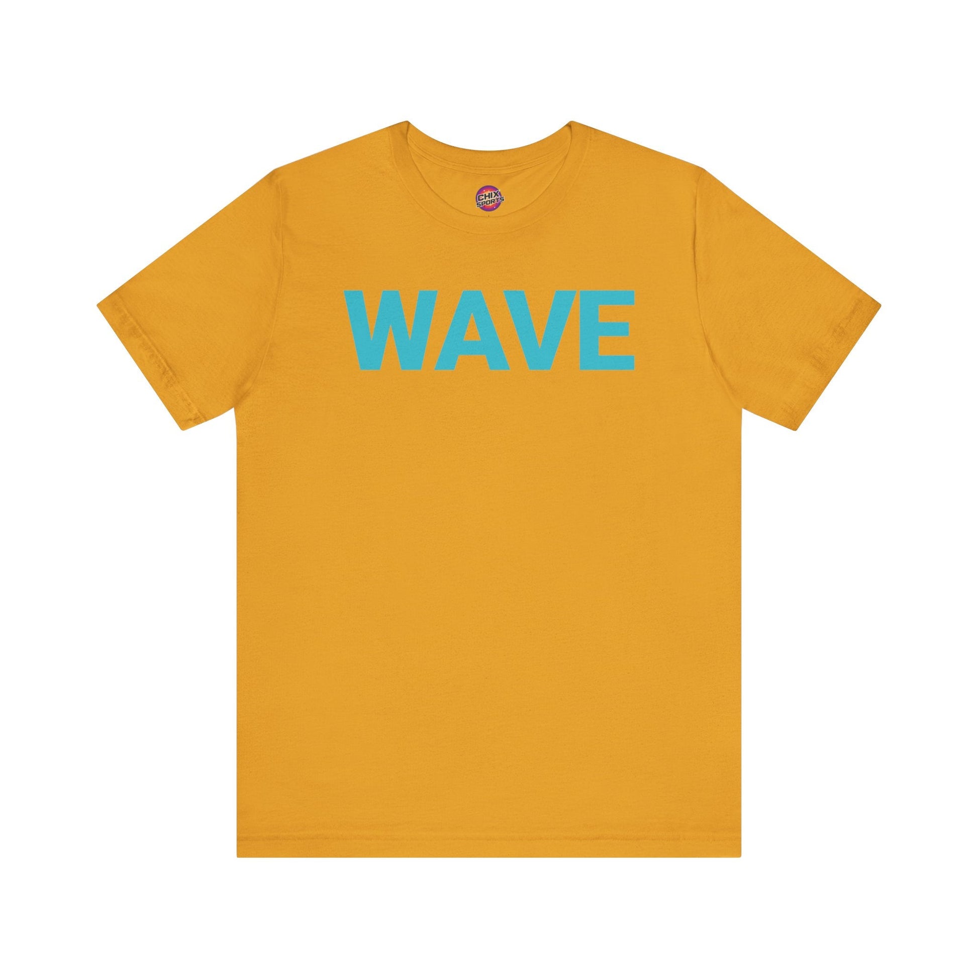Trinity Armstrong Wave Jersey Unisex Shirt | Chix Sports