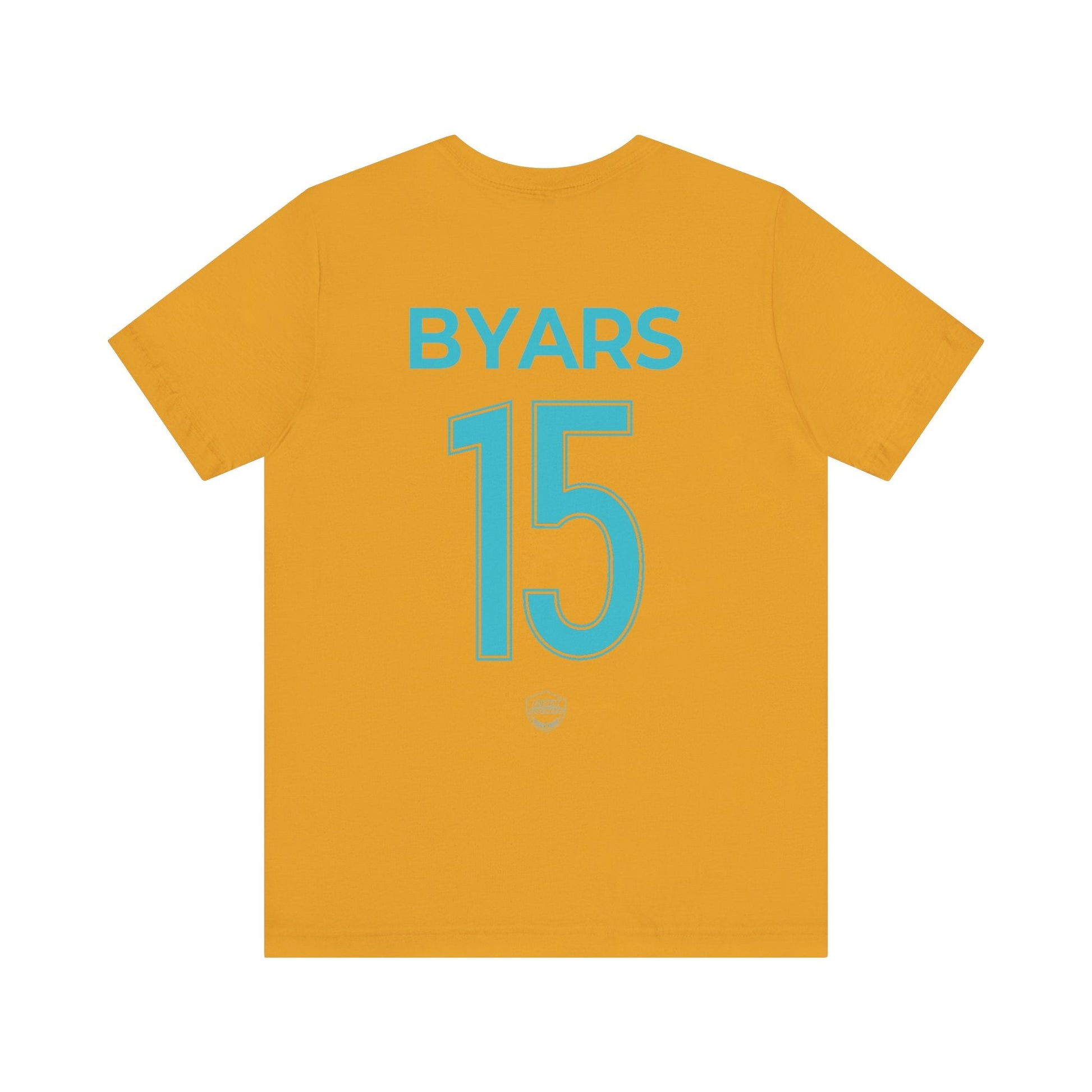 Trinity Byars Wave Jersey Unisex Shirt | Chix Sports