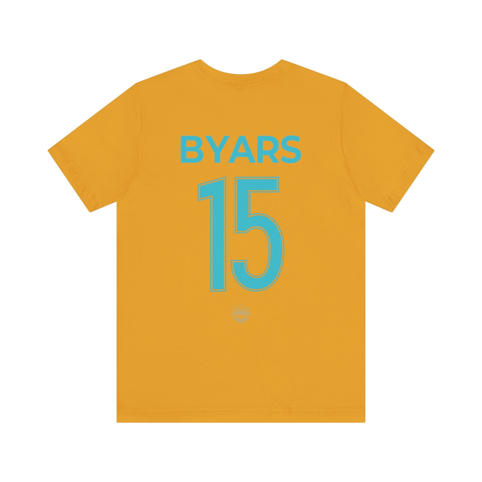 Trinity Byars Wave Jersey Unisex Shirt | Chix Sports