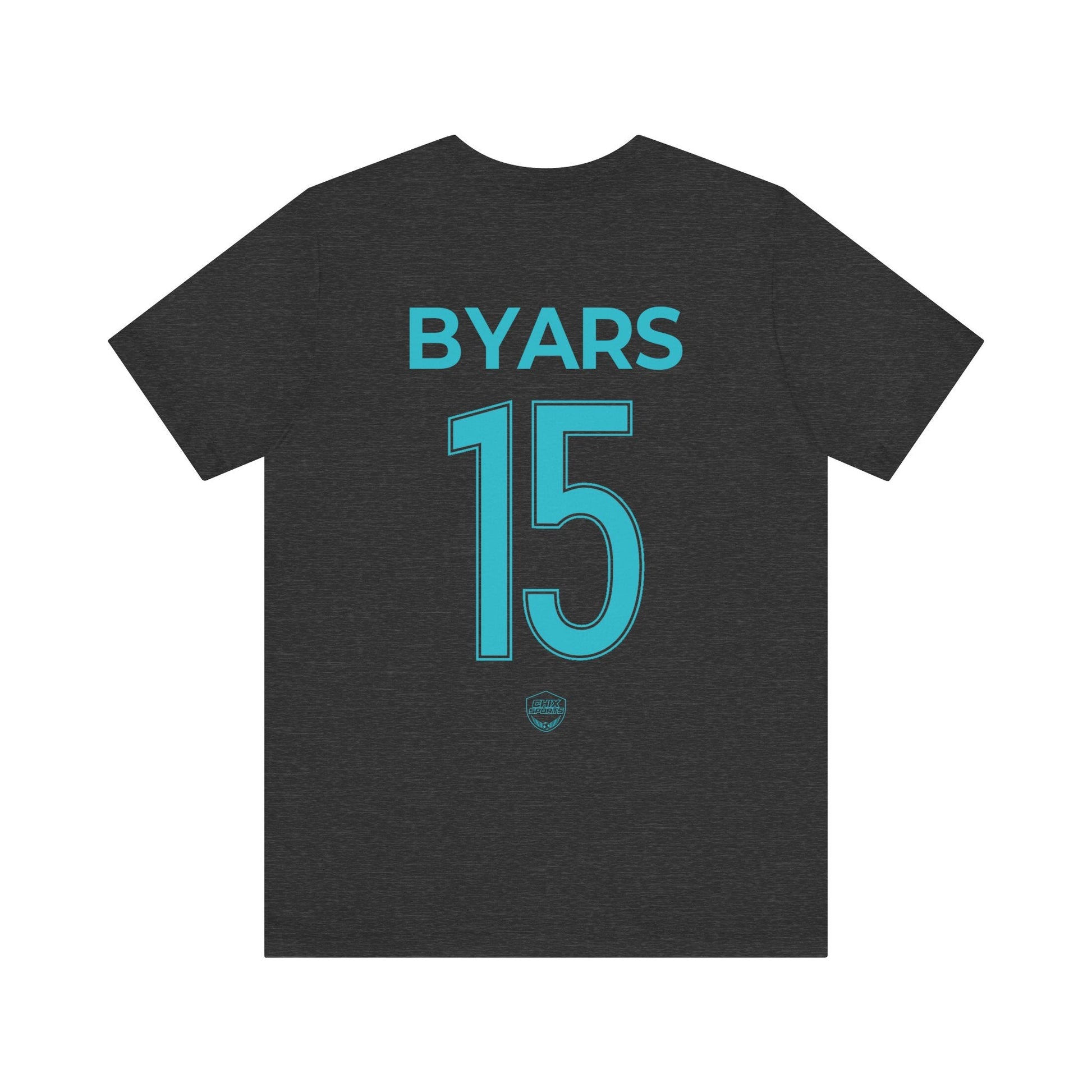 Trinity Byars Wave Jersey Unisex Shirt | Chix Sports