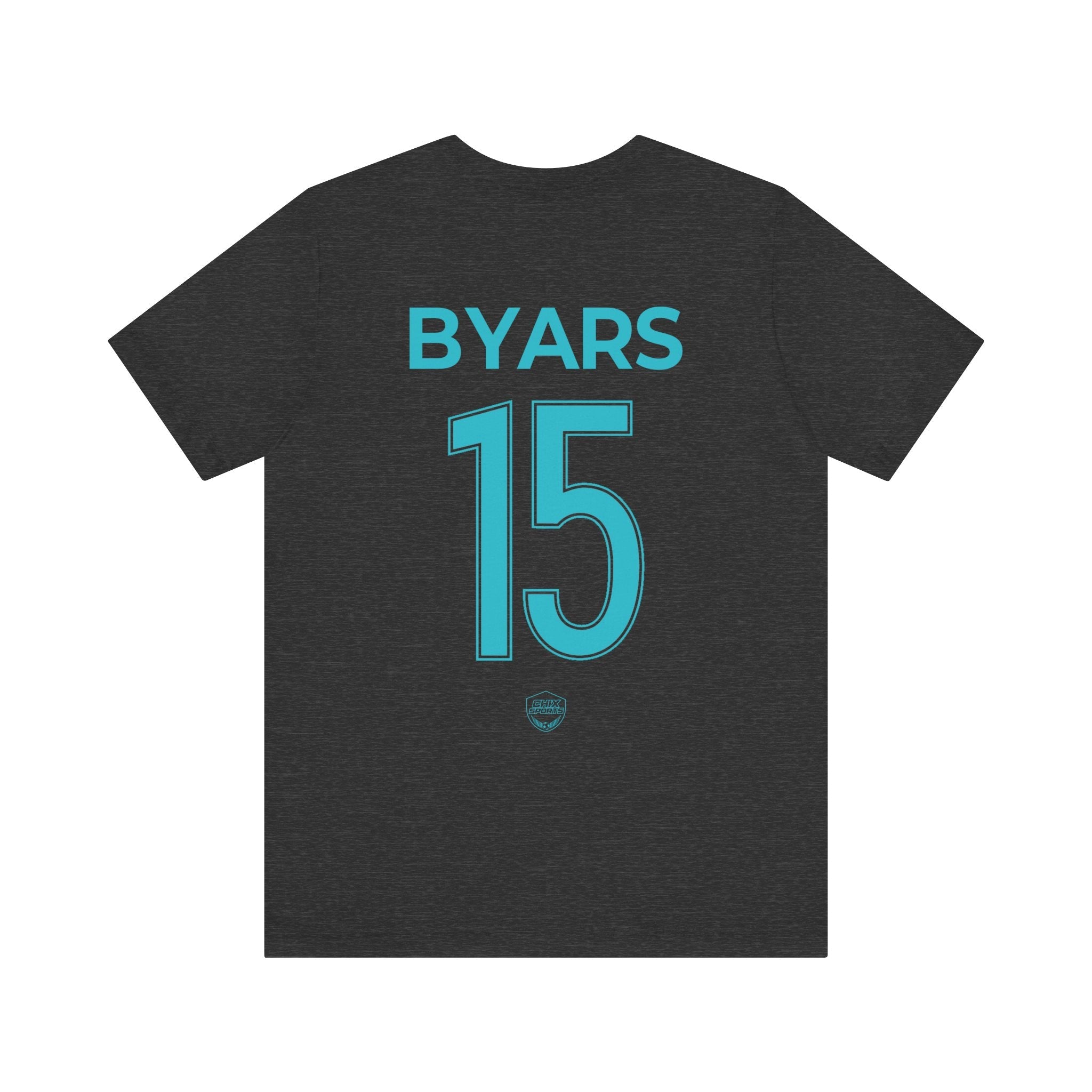 Trinity Byars Wave Jersey Unisex Shirt | Chix Sports