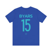 Trinity Byars Wave Jersey Unisex Shirt | Chix Sports