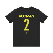 Trinity Rodman Spirit Jersey Unisex Shirt | Chix Sports