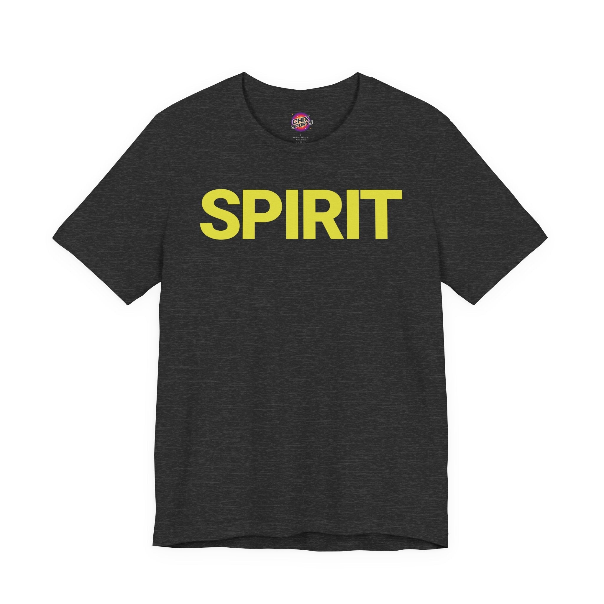 Trinity Rodman Spirit Softblend T-shirt | Chix Sports