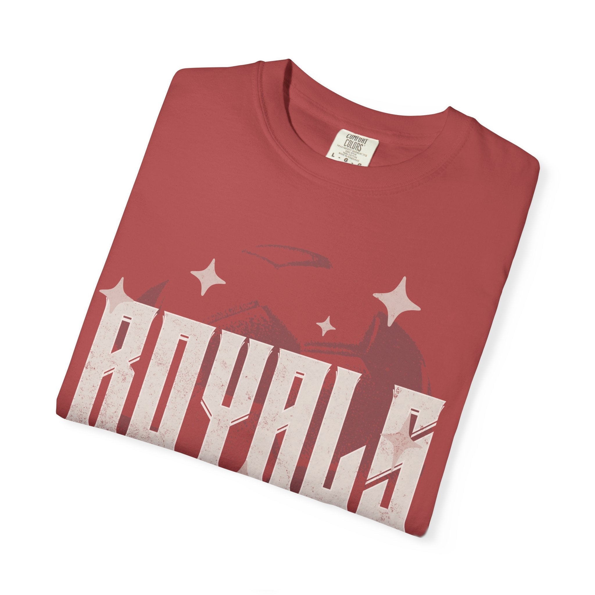 Utah Royals Premium Unisex Shirt | Chix Sports