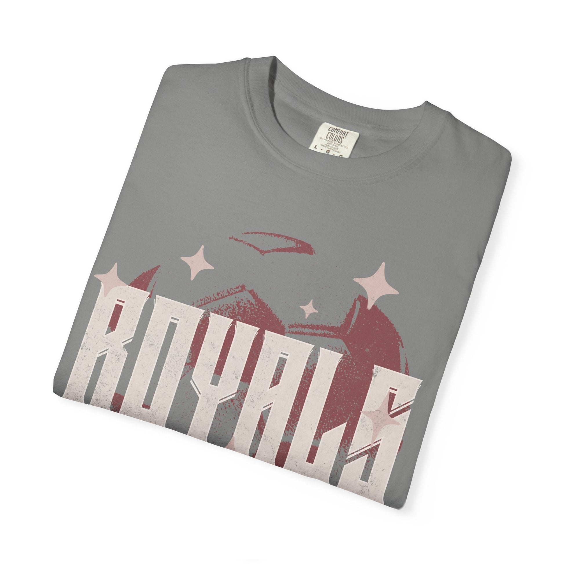Utah Royals Premium Unisex Shirt | Chix Sports