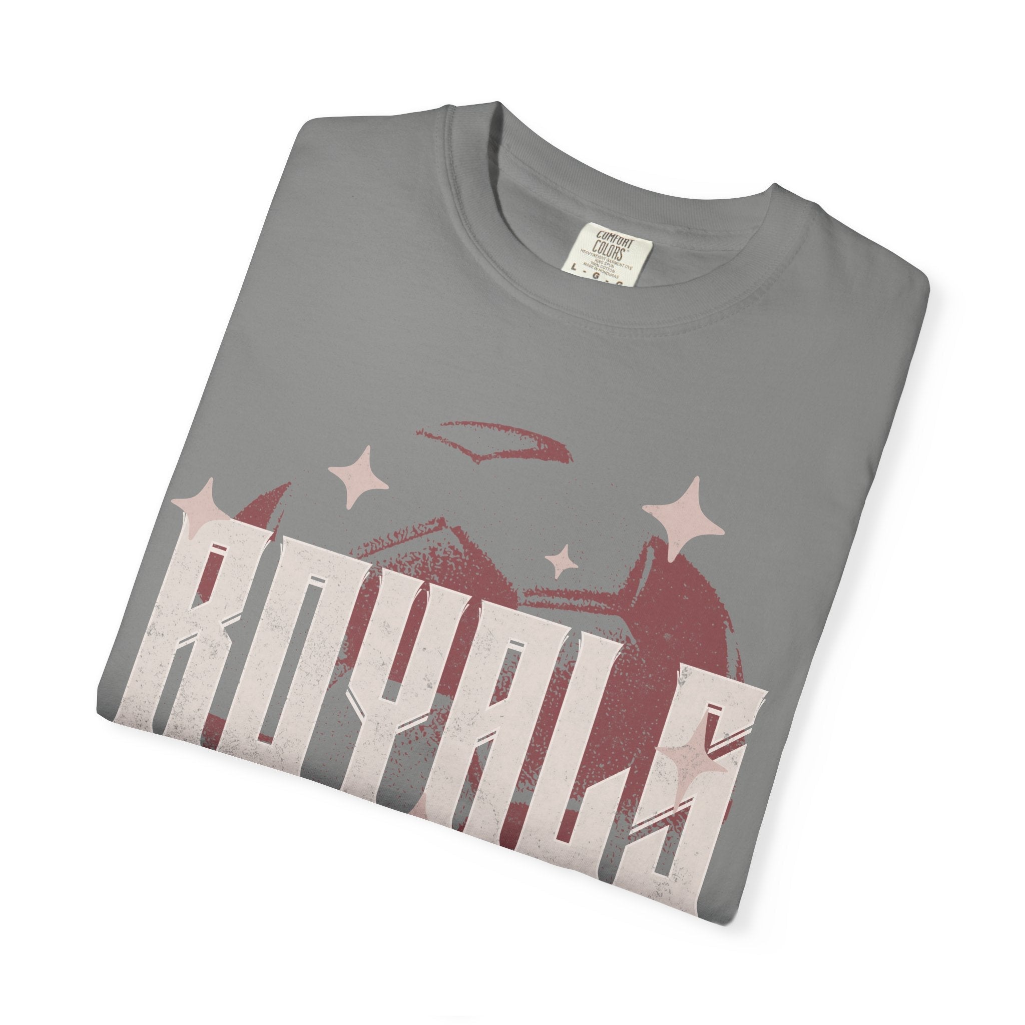 Utah Royals Premium Unisex Shirt | Chix Sports
