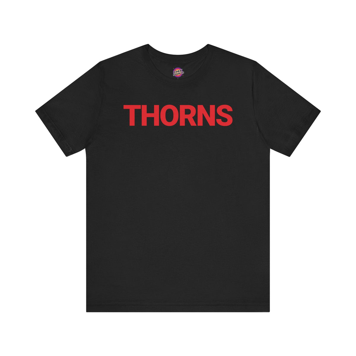 Valerin Loboa Unisex Thorns Jersey Shirt | Chix Sports