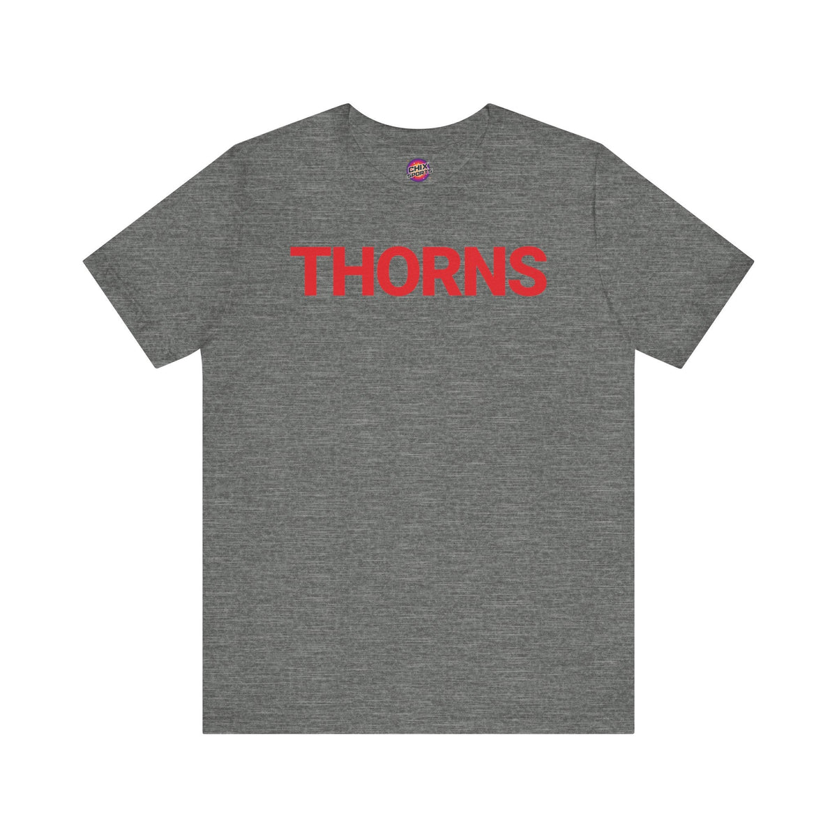 Valerin Loboa Unisex Thorns Jersey Shirt | Chix Sports