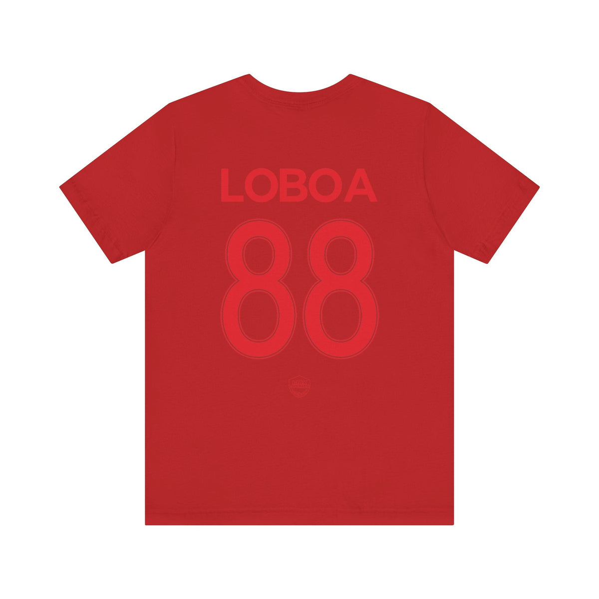 Valerin Loboa Unisex Thorns Jersey Shirt | Chix Sports