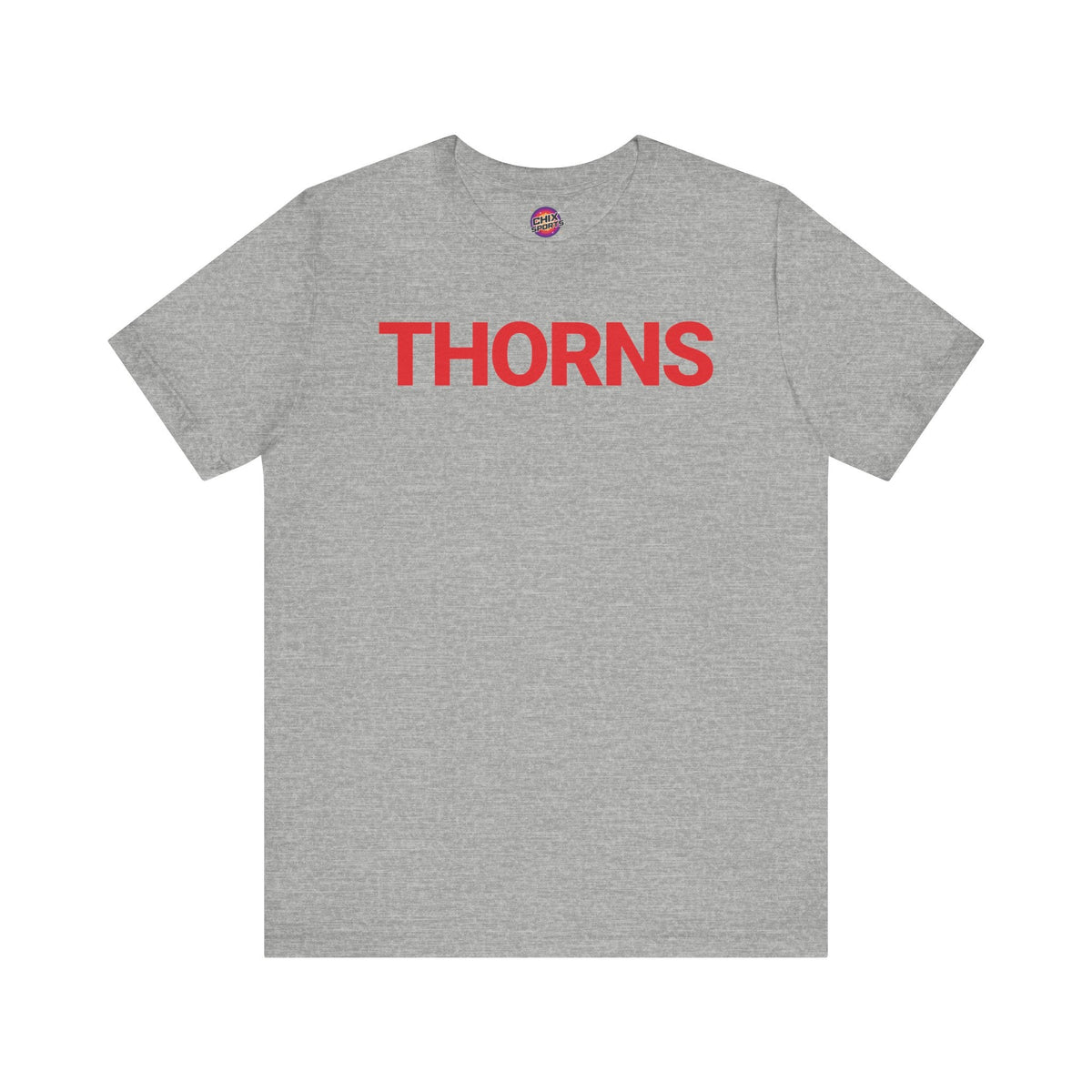 Valerin Loboa Unisex Thorns Jersey Shirt | Chix Sports