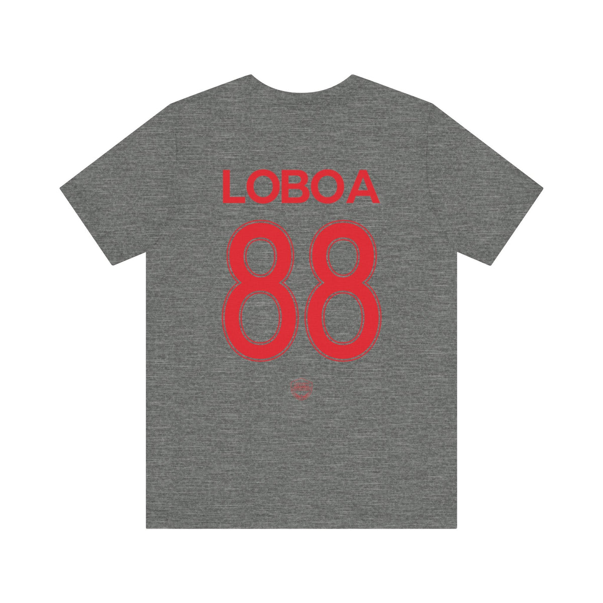 Valerin Loboa Unisex Thorns Jersey Shirt | Chix Sports