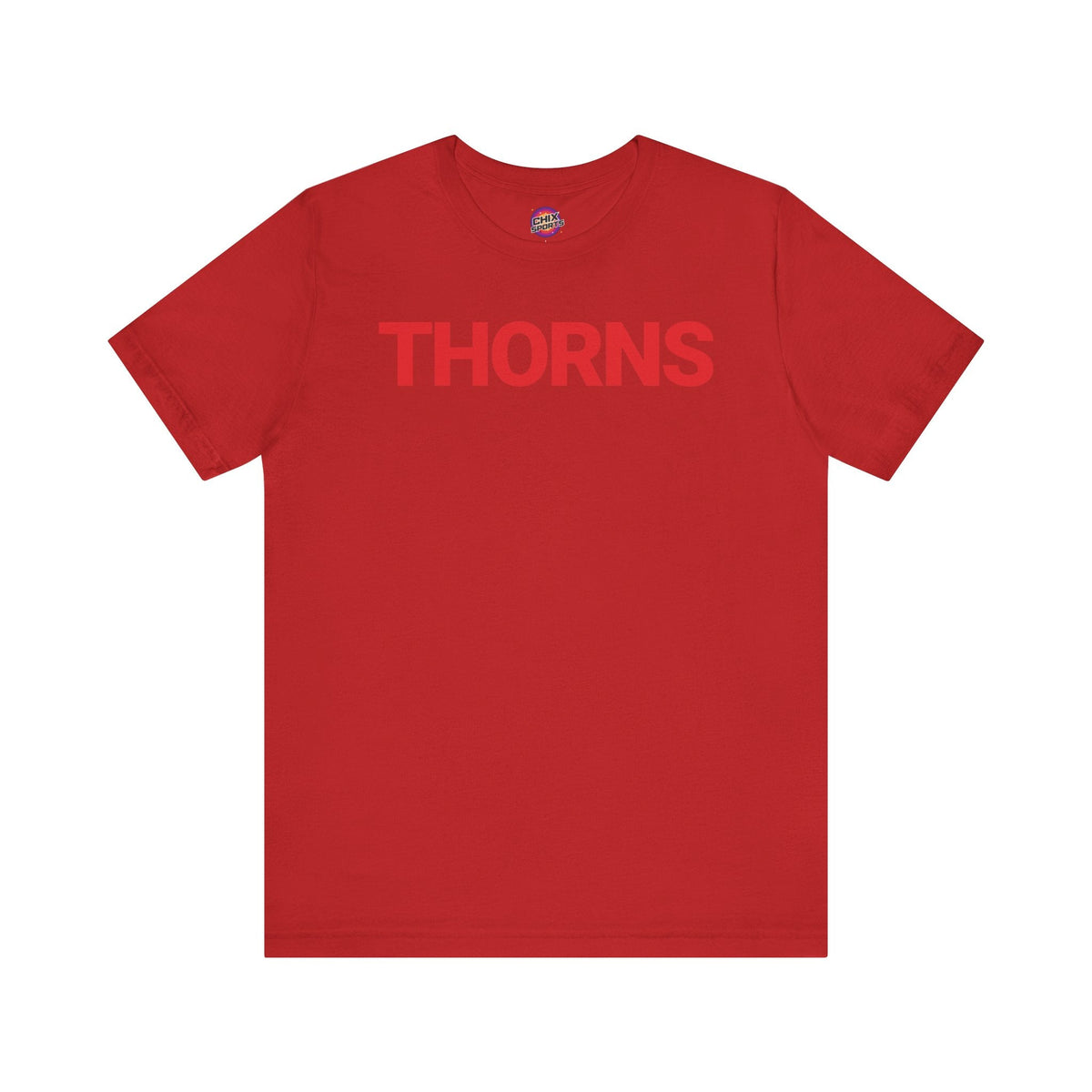 Valerin Loboa Unisex Thorns Jersey Shirt | Chix Sports