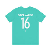 Vanessa Diebernardo Current Jersey Unisex Shirt | Chix Sports