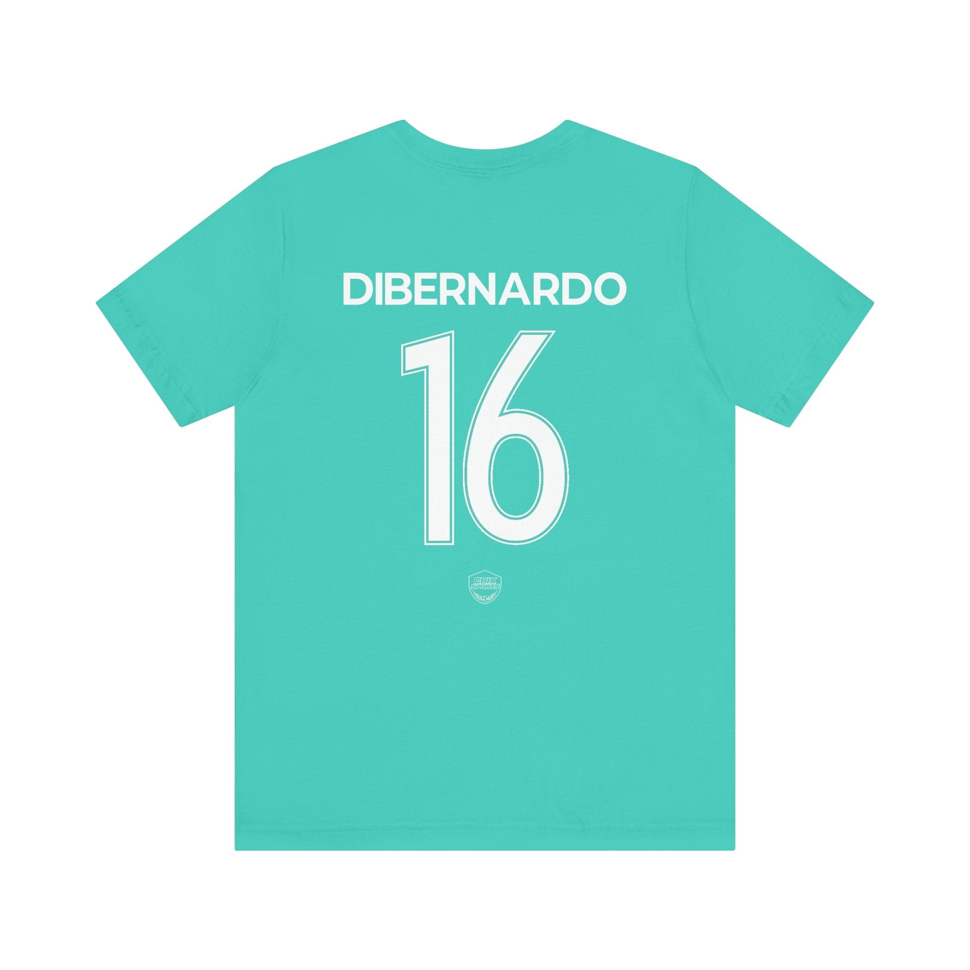 Vanessa Diebernardo Current Jersey Unisex Shirt | Chix Sports