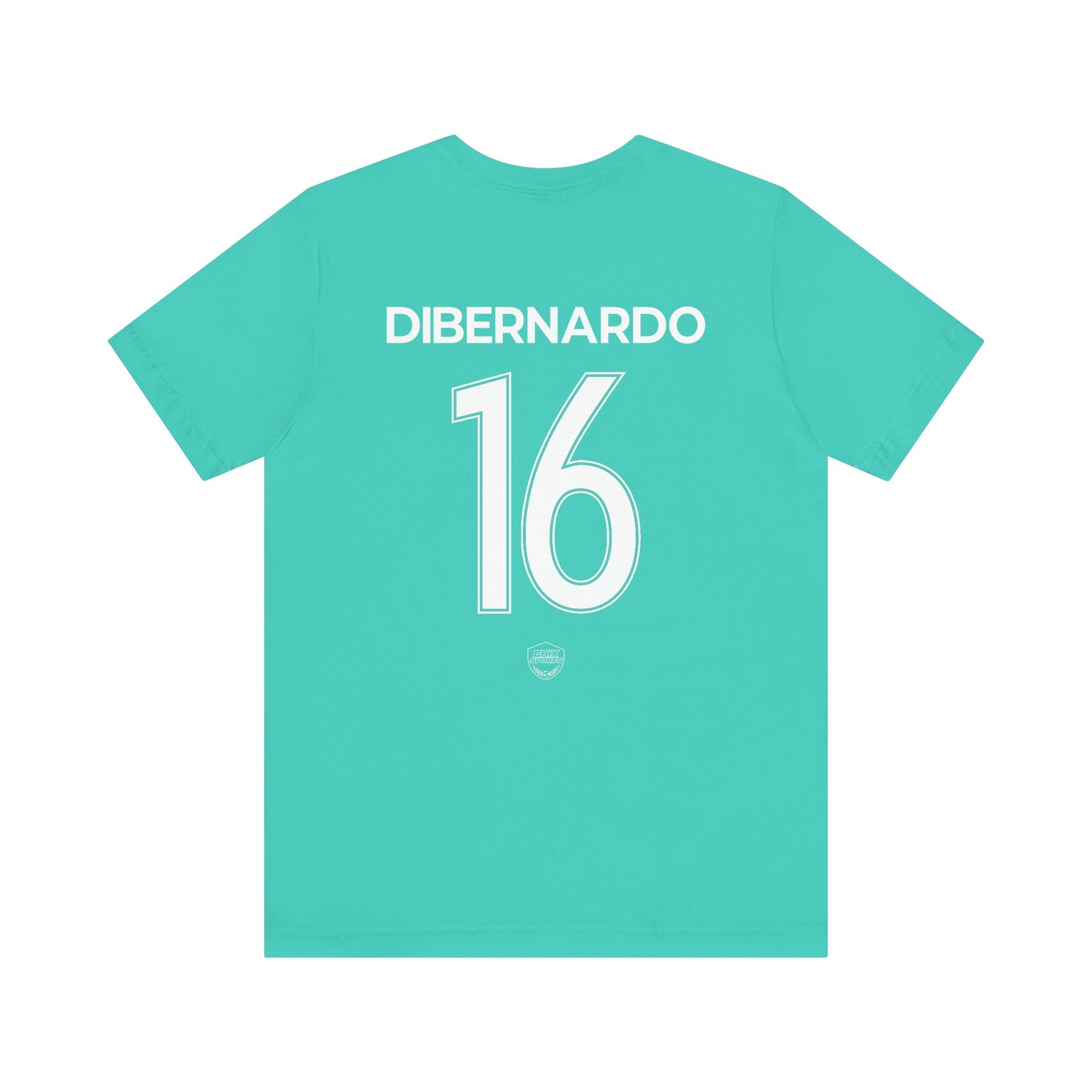 Vanessa Diebernardo Current Jersey Unisex Shirt | Chix Sports