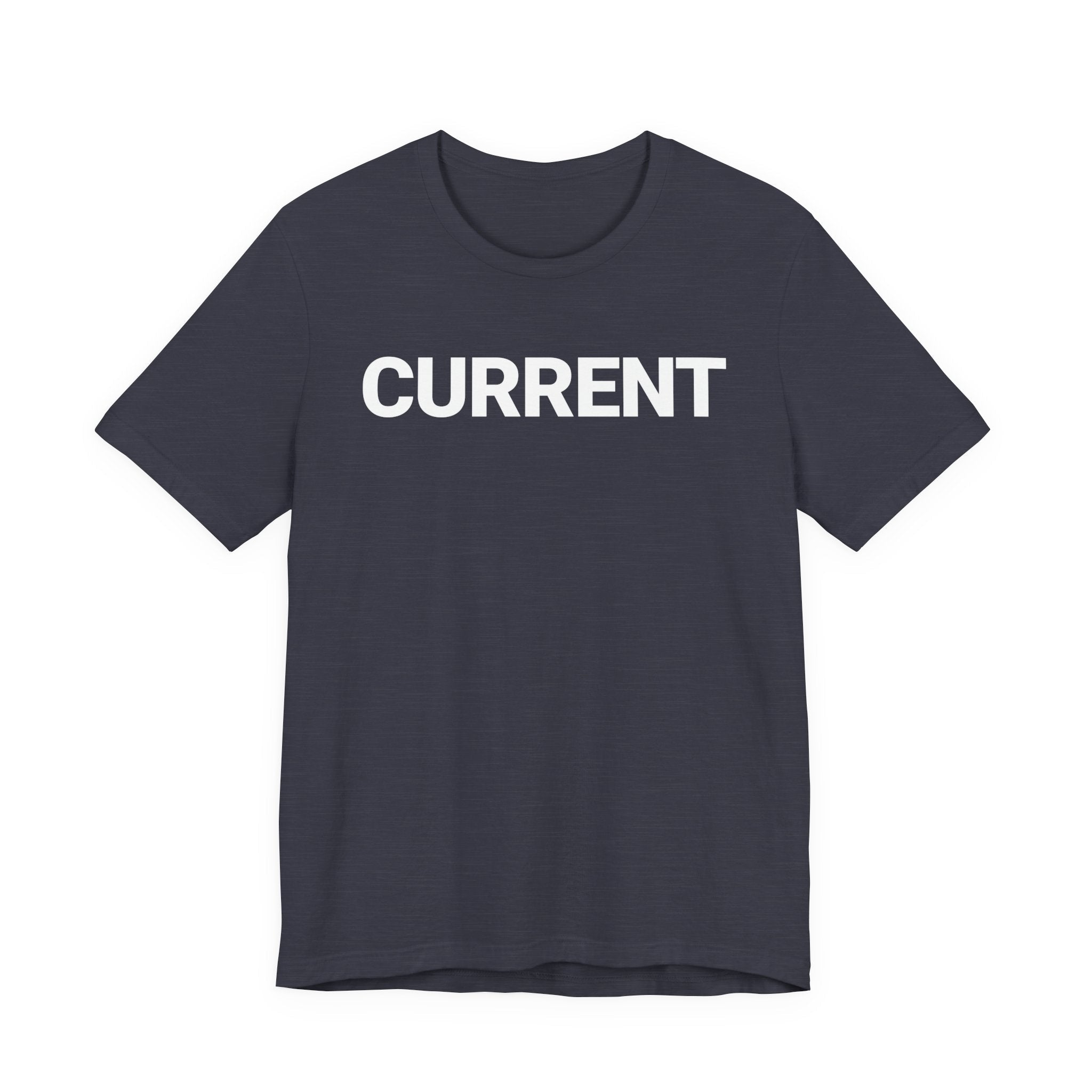 Vanessa Diebernardo Current Soccer Soft Poly - blend T-shirt | Chix Sports