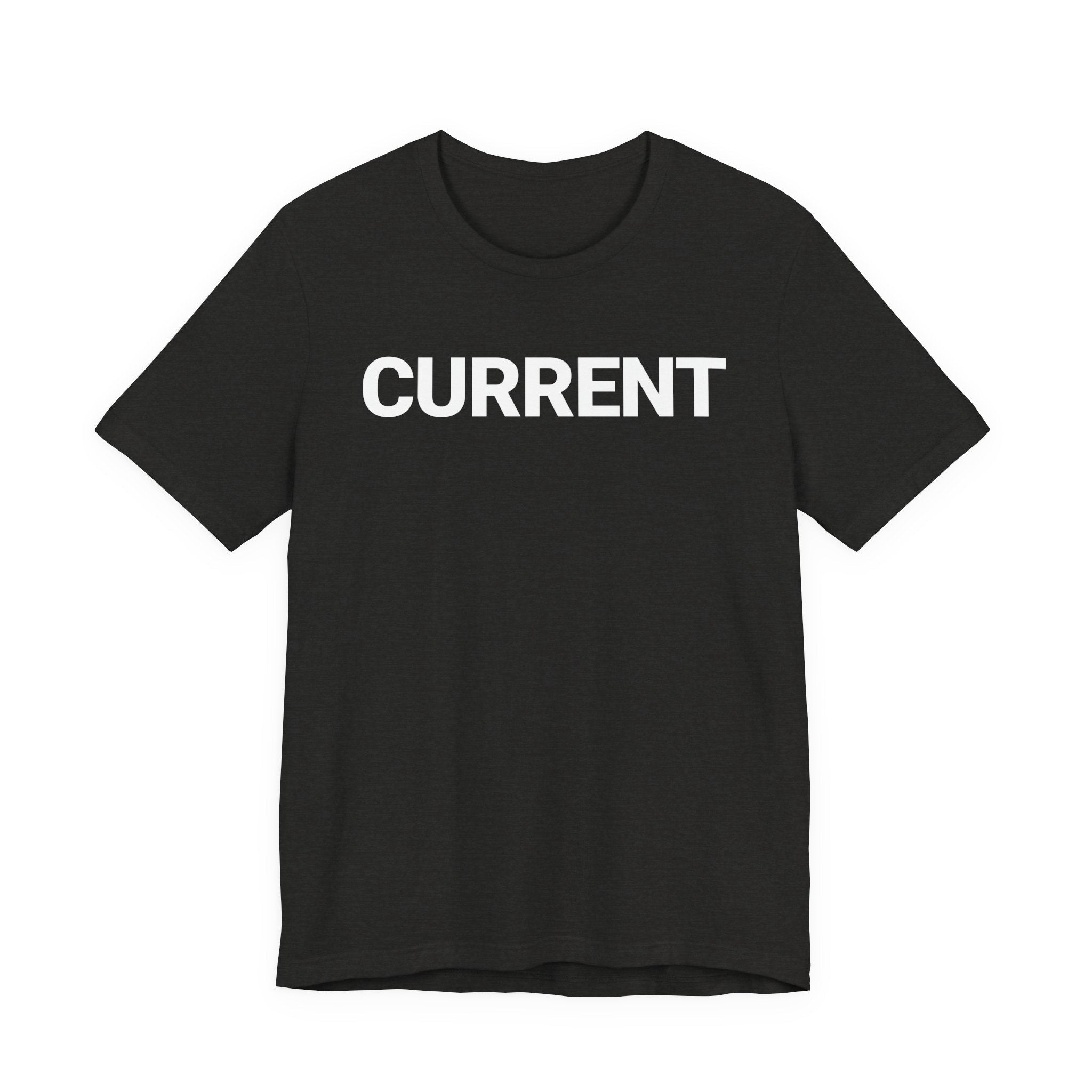 Vanessa Diebernardo Current Soccer Soft Poly - blend T-shirt | Chix Sports
