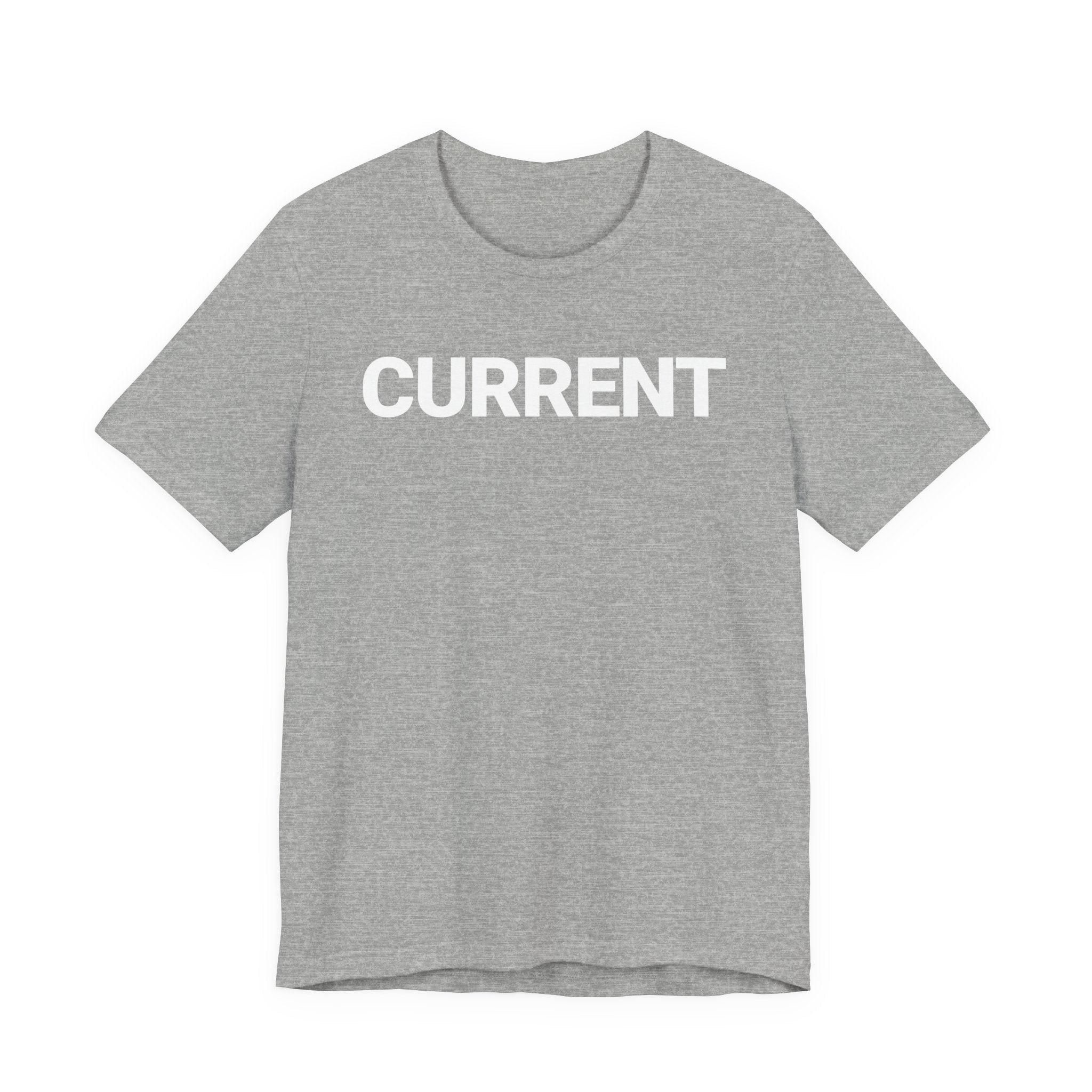 Vanessa Diebernardo Current Soccer Soft Poly - blend T-shirt | Chix Sports