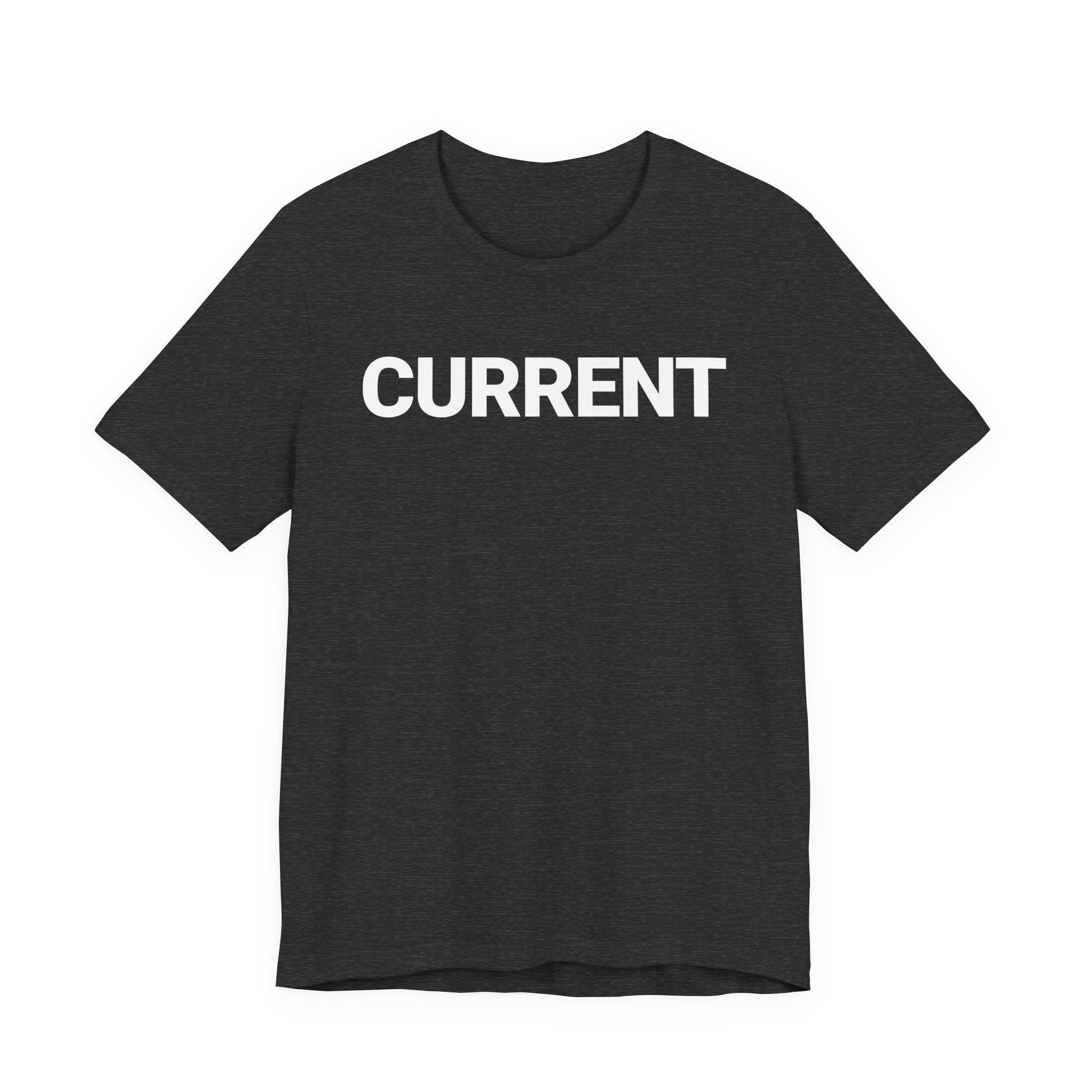 Vanessa Diebernardo Current Soccer Soft Poly - blend T-shirt | Chix Sports