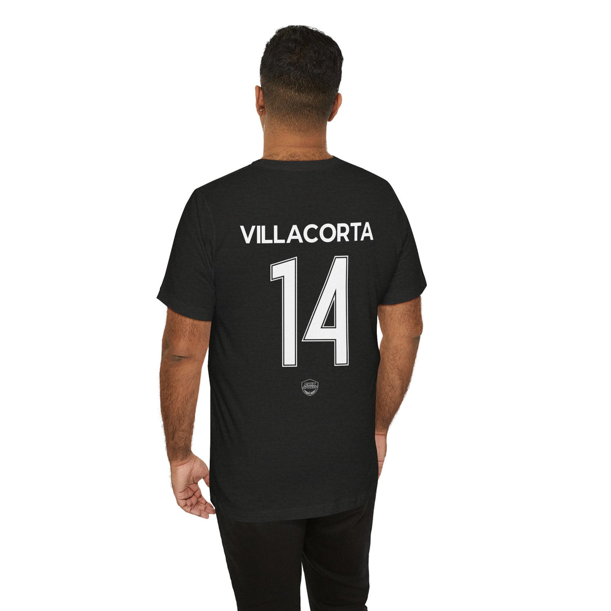 Viviana Villacorta Unisex Pride Jersey Shirt | Chix Sports