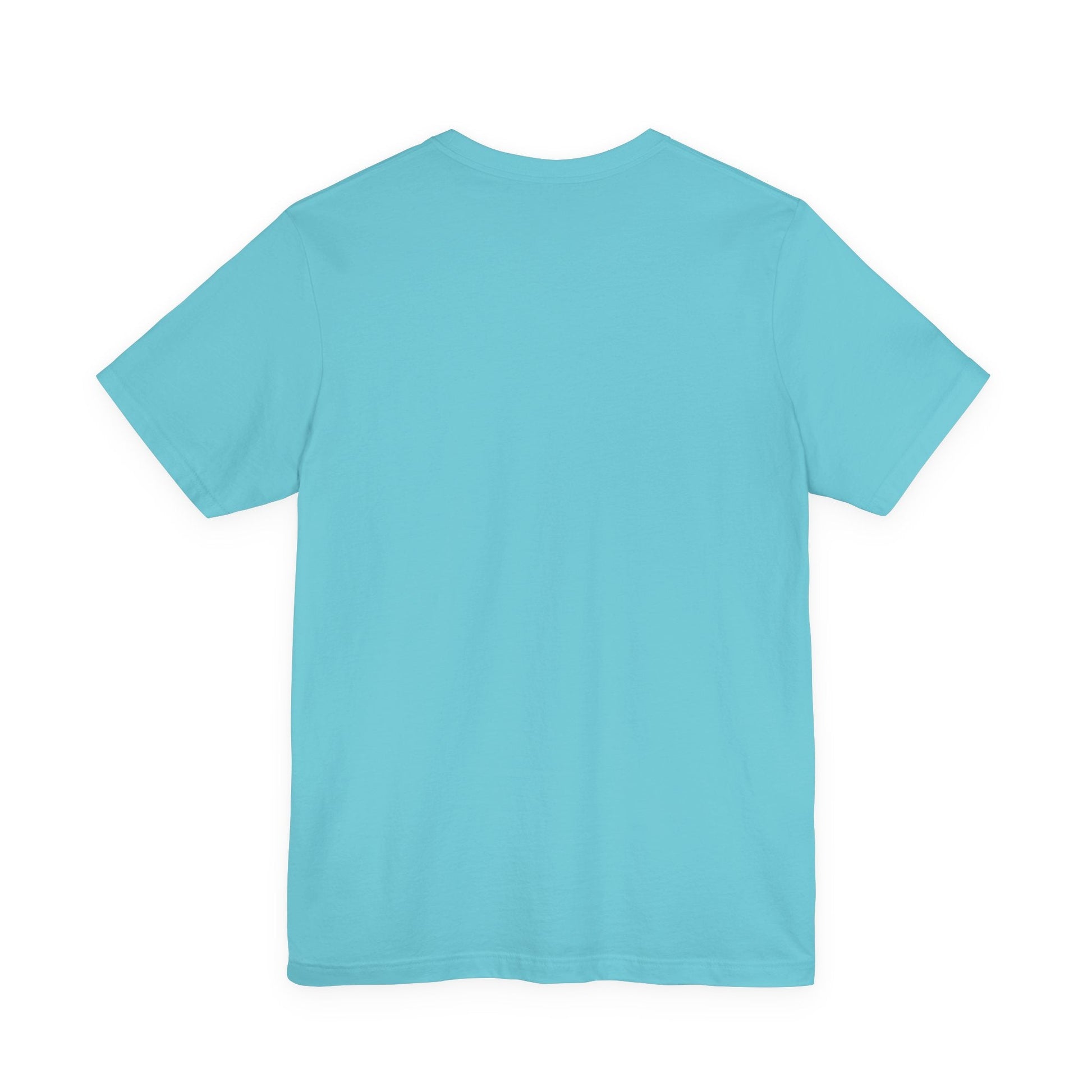 Wave Soccer Softblend T-shirt | Chix Sports