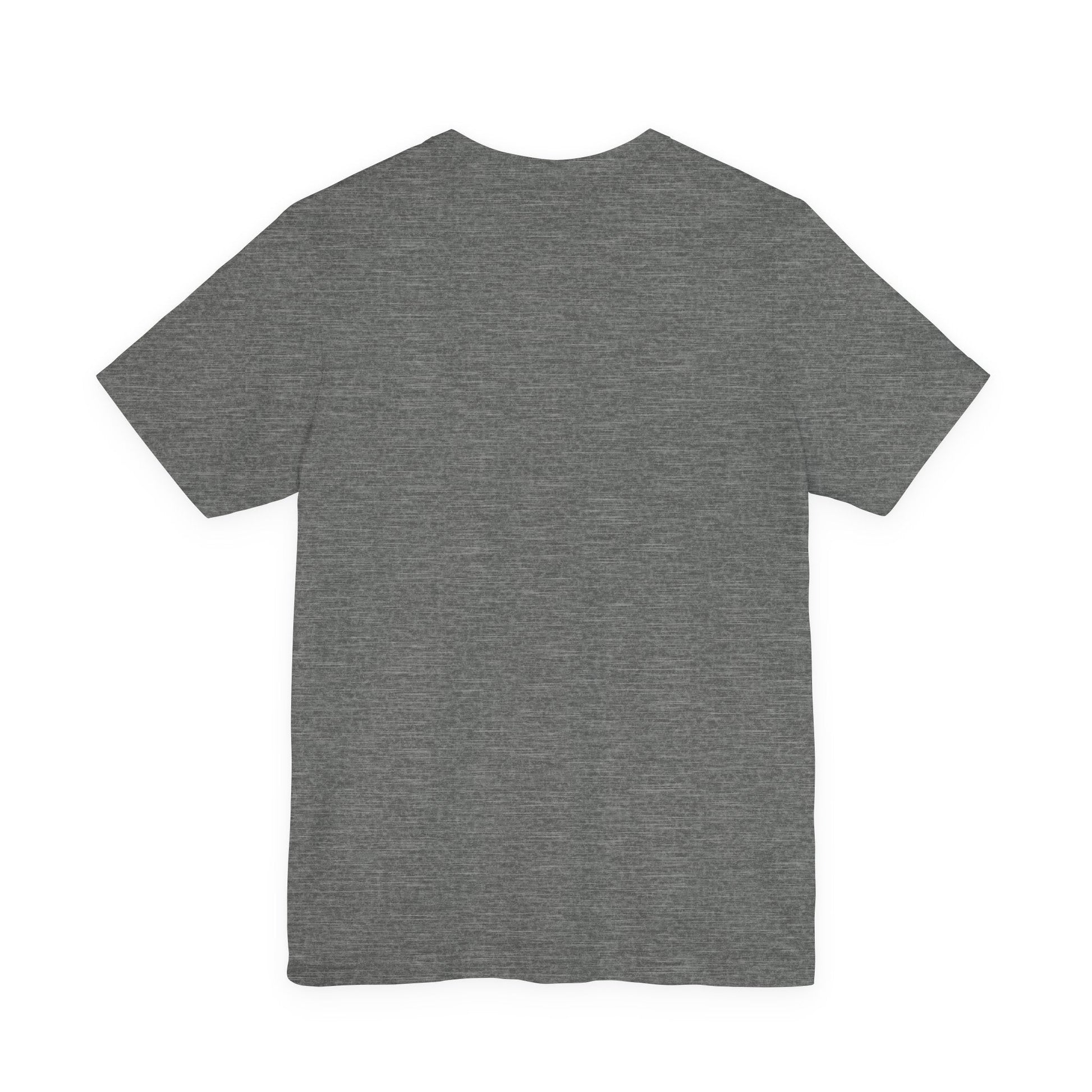 Wave Soccer Softblend T-shirt | Chix Sports