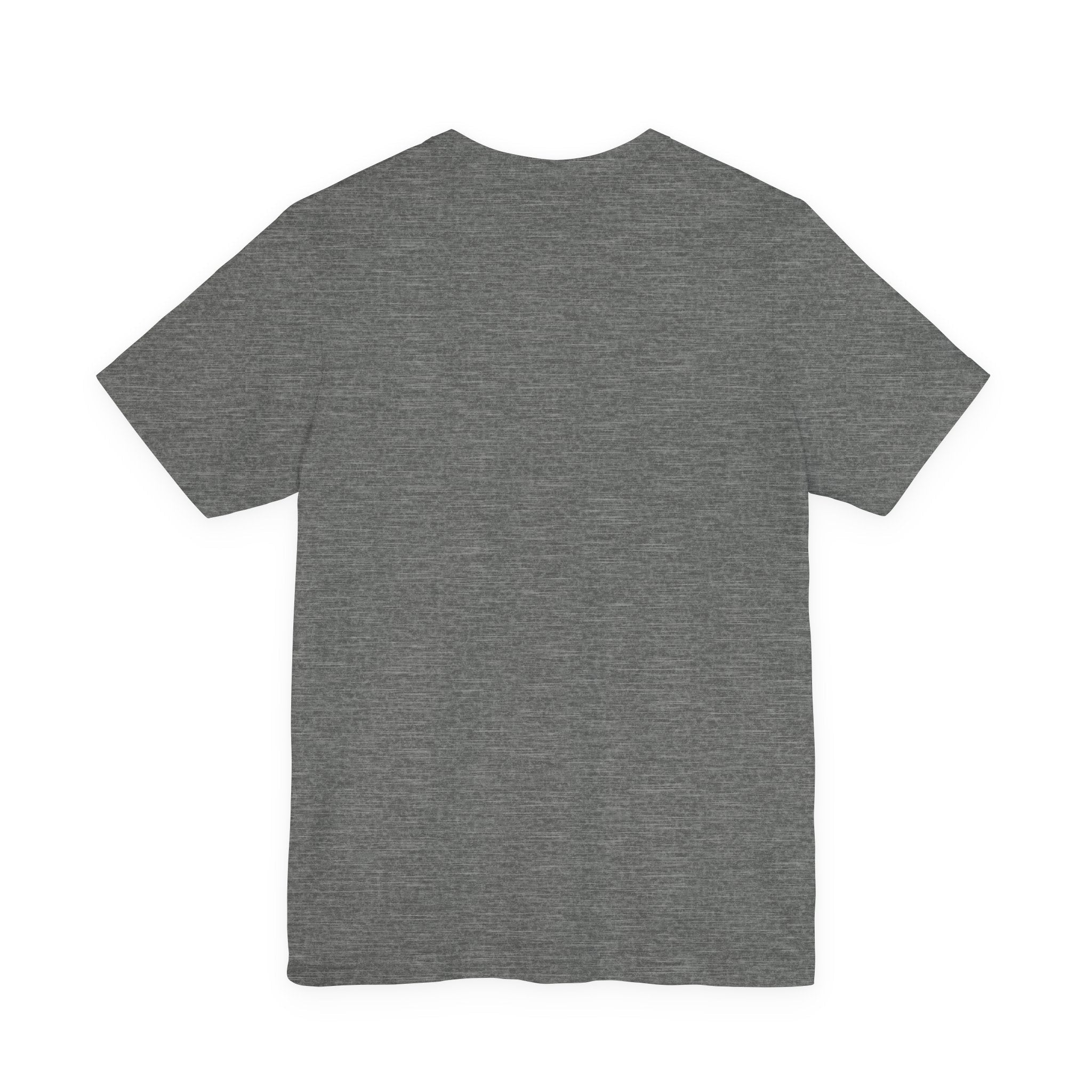Wave Soccer Softblend T-shirt | Chix Sports