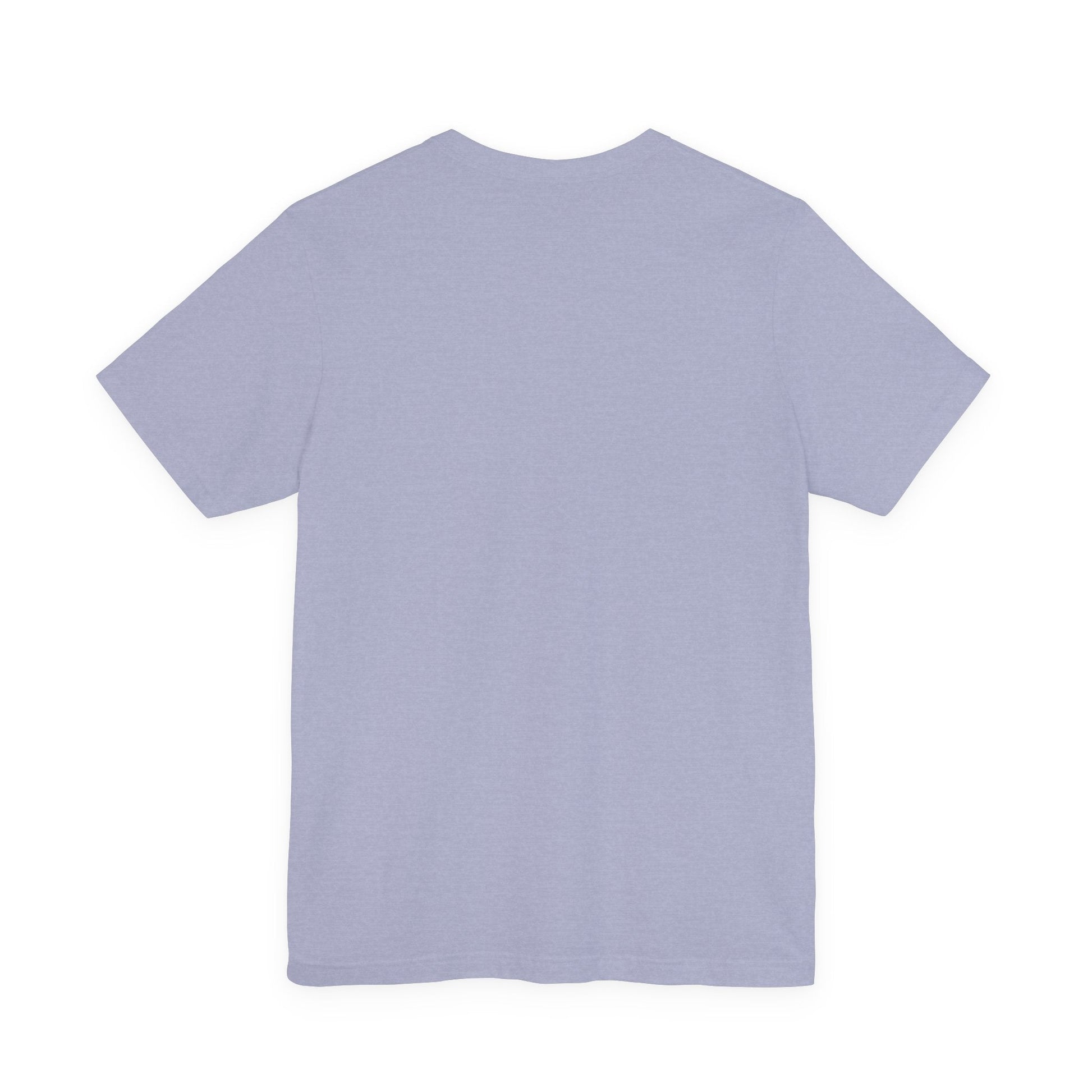 Wave Soccer Softblend T-shirt | Chix Sports