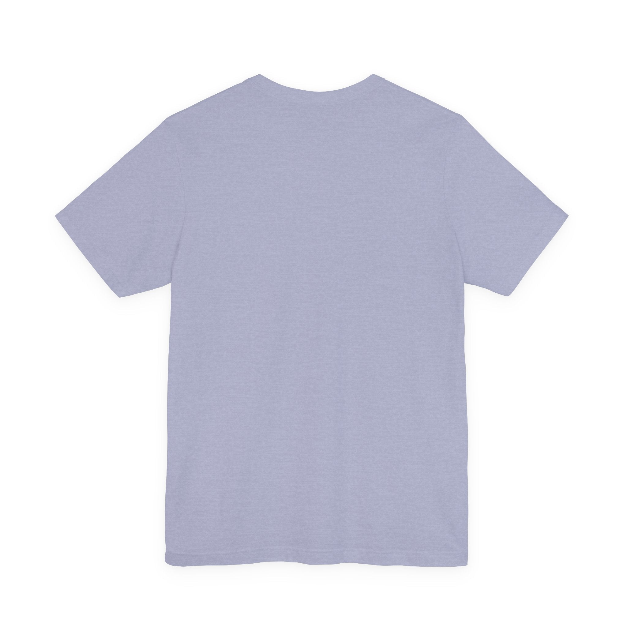 Wave Soccer Softblend T-shirt | Chix Sports