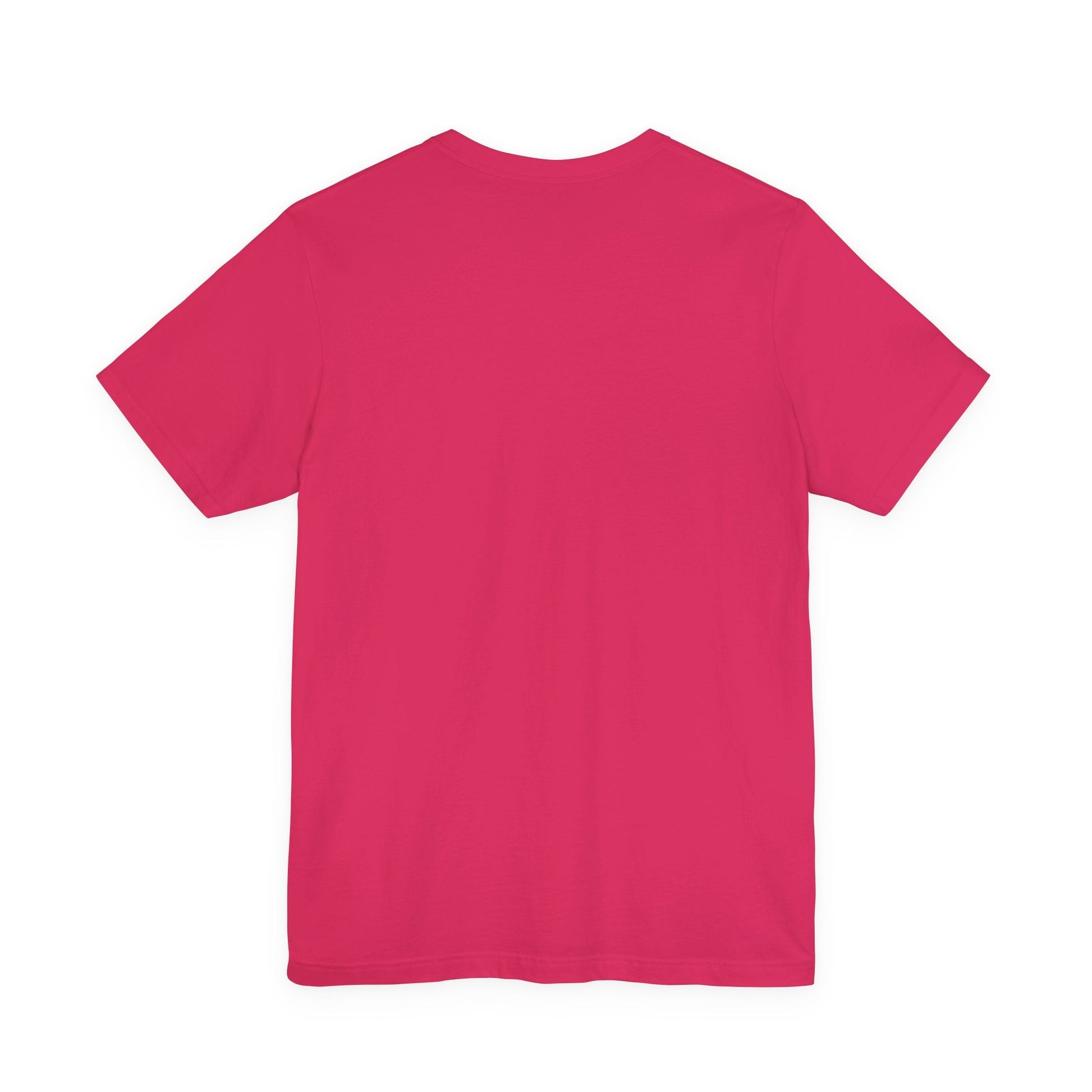 Wave Soccer Softblend T-shirt | Chix Sports