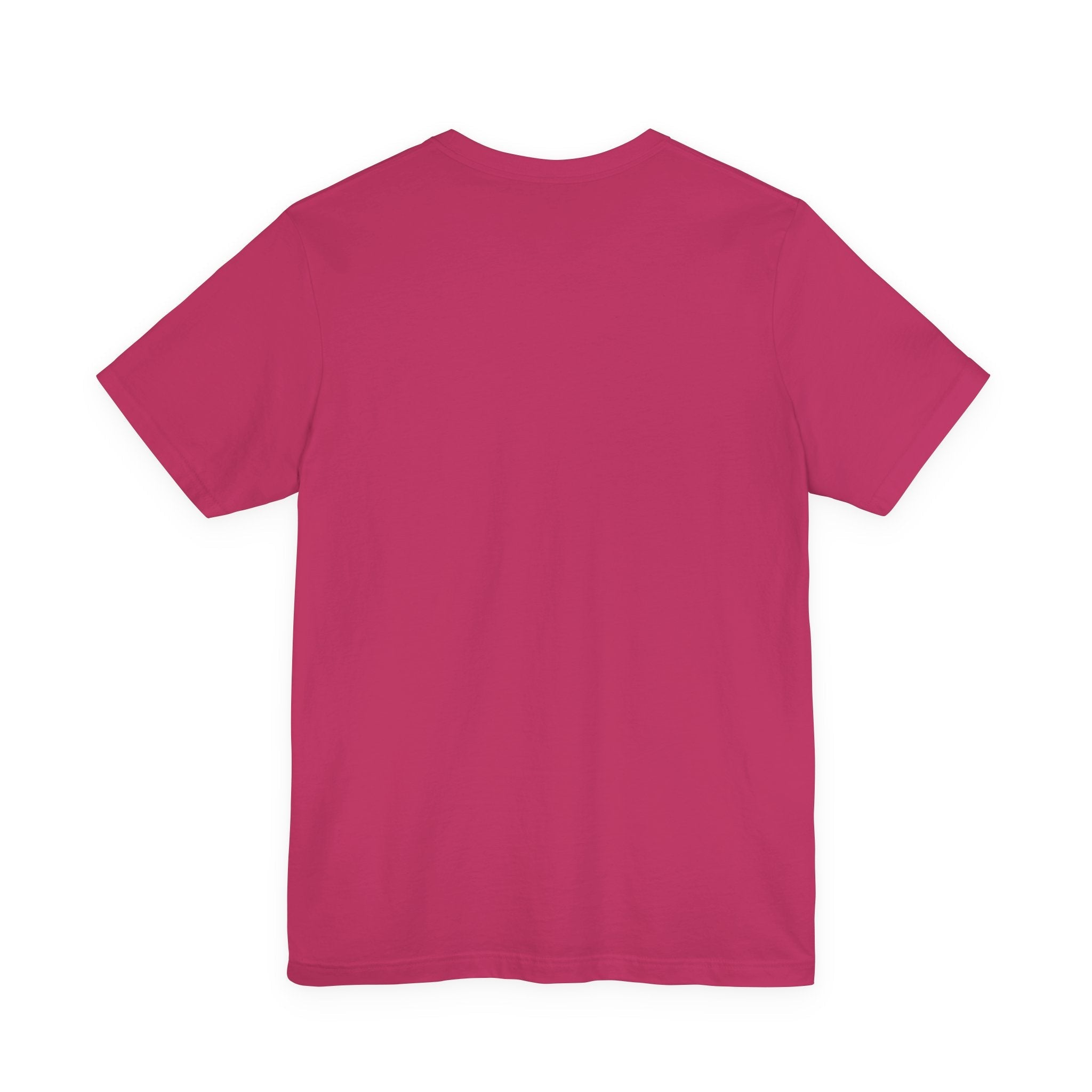 Wave Soccer Softblend T-shirt | Chix Sports