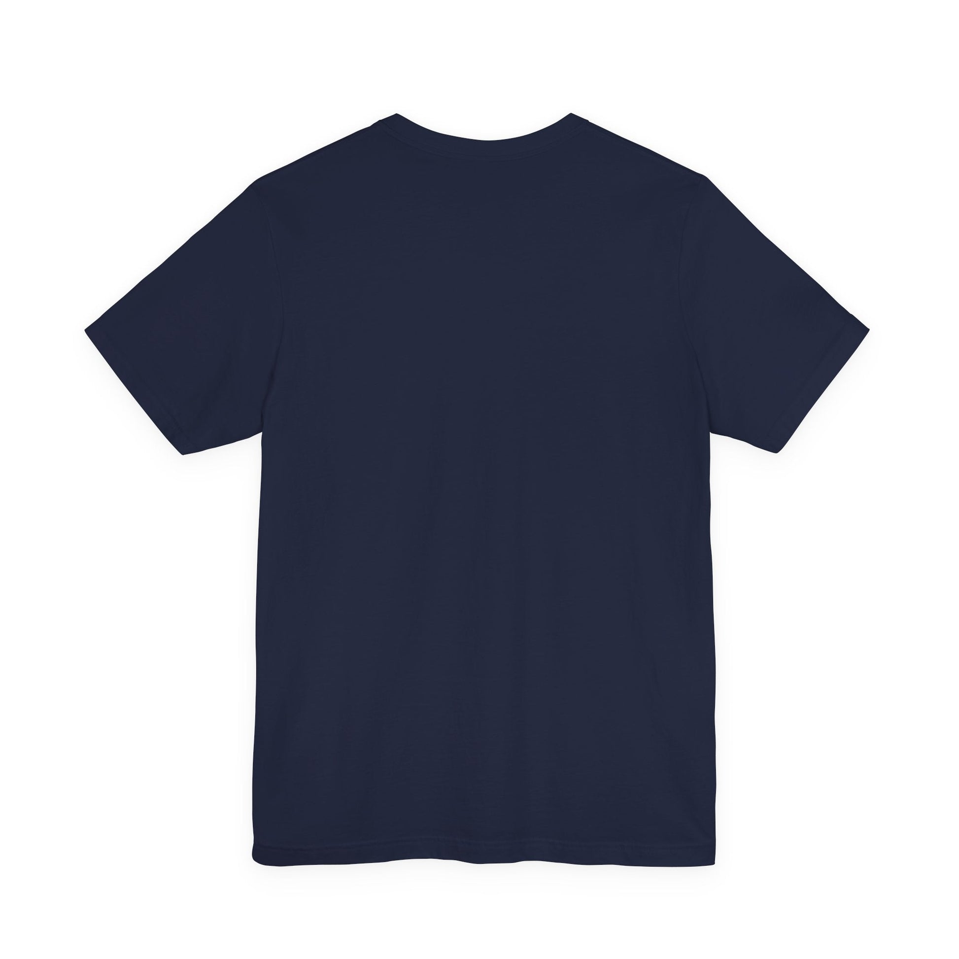 Wave Soccer Softblend T-shirt | Chix Sports