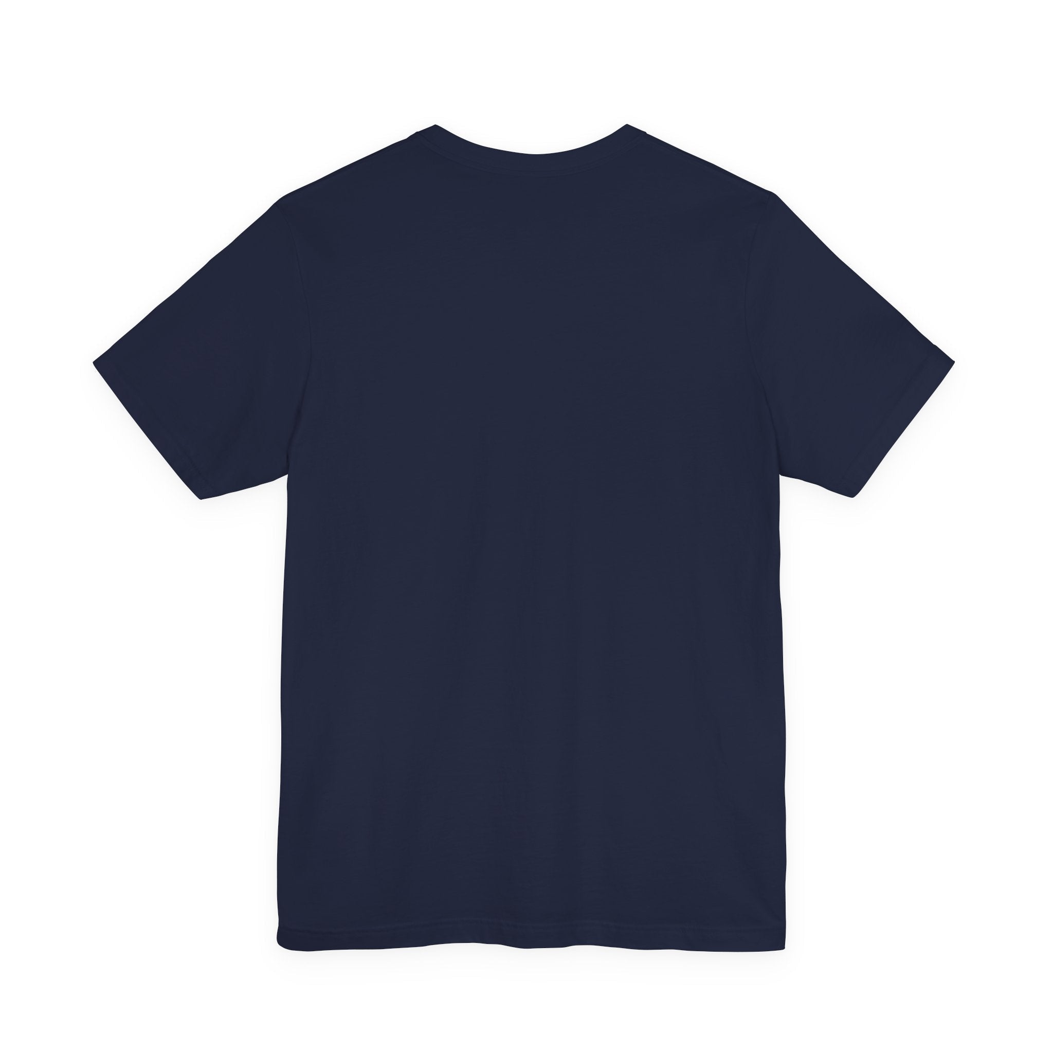 Wave Soccer Softblend T-shirt | Chix Sports