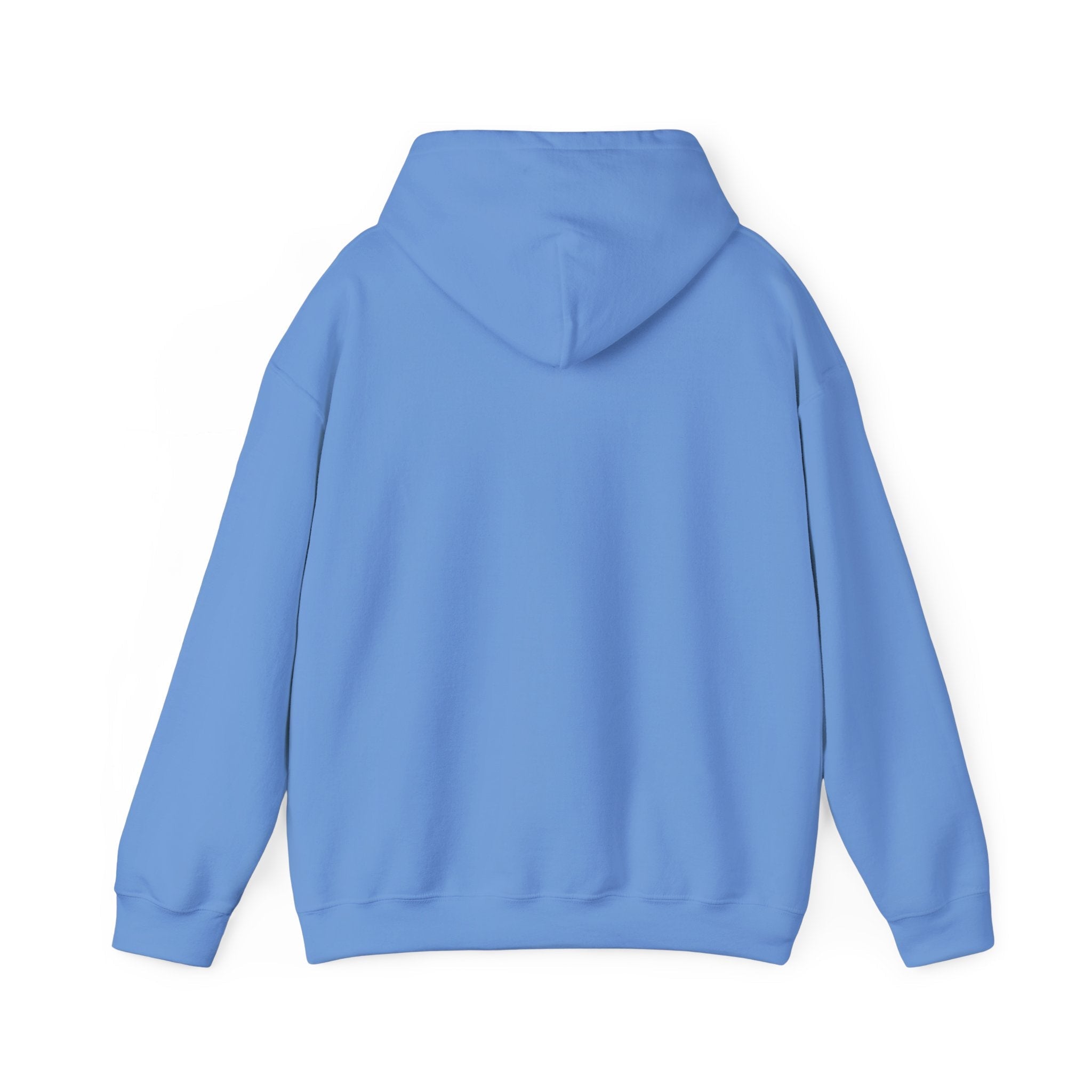 Wave Unisex Heavy Hoodie | Chix Sports