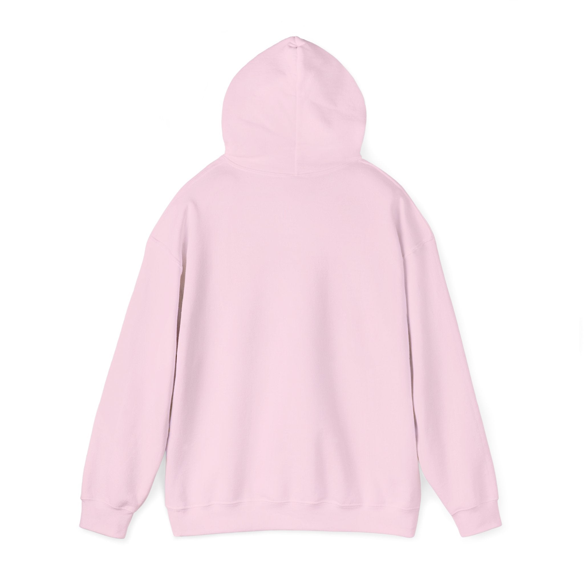 Wave Unisex Heavy Hoodie | Chix Sports