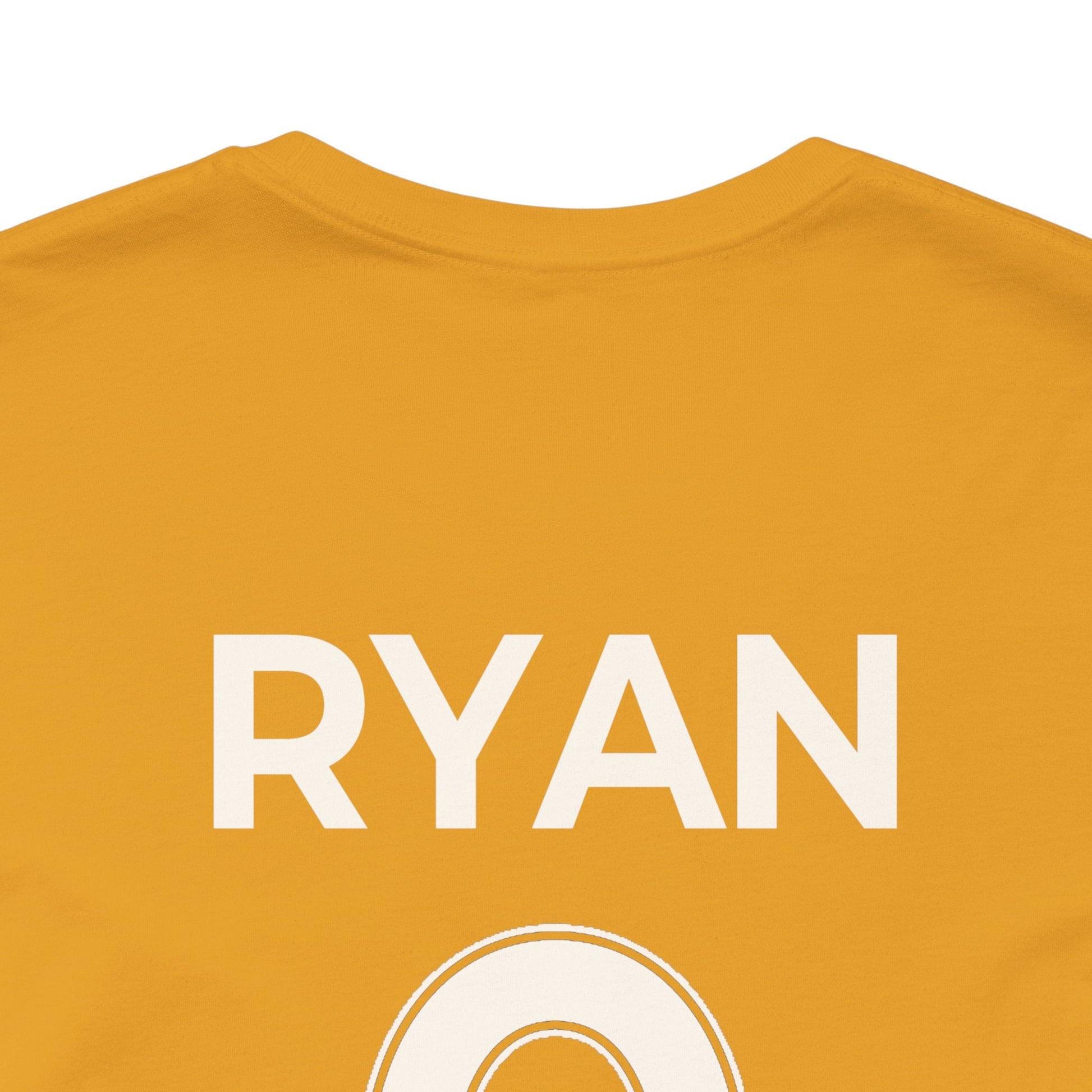 Yazmeen Ryan Summit Jersey Unisex Shirt | Chix Sports