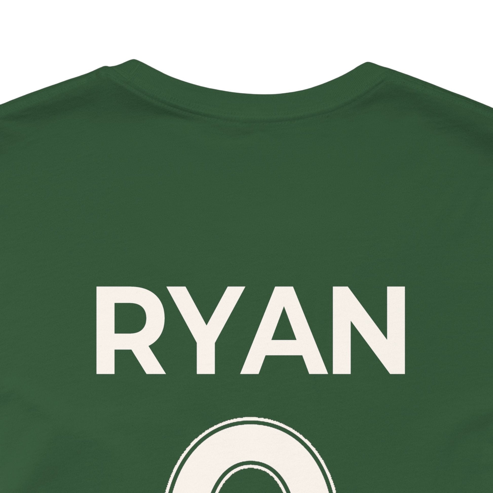 Yazmeen Ryan Summit Jersey Unisex Shirt | Chix Sports