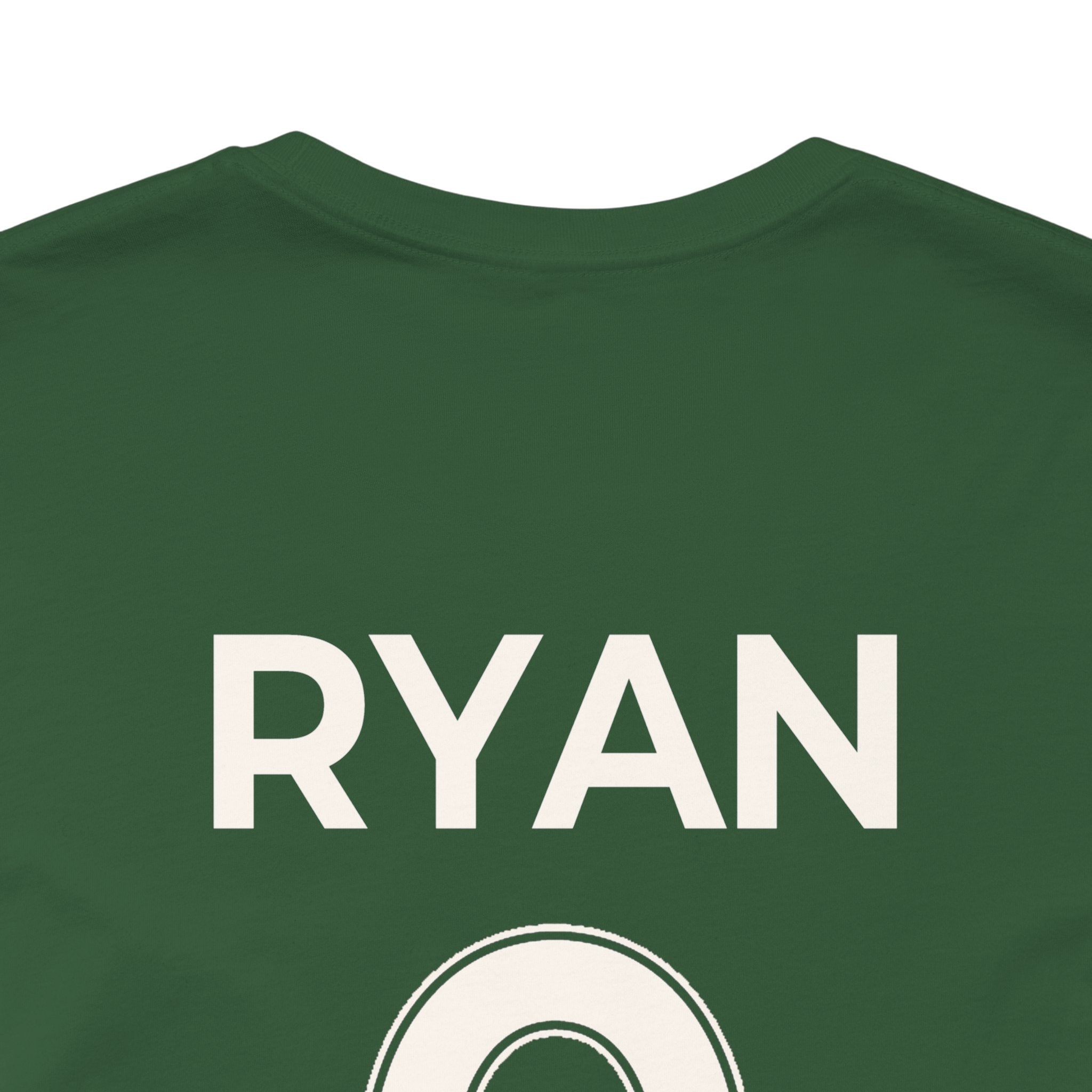 Yazmeen Ryan Summit Jersey Unisex Shirt | Chix Sports