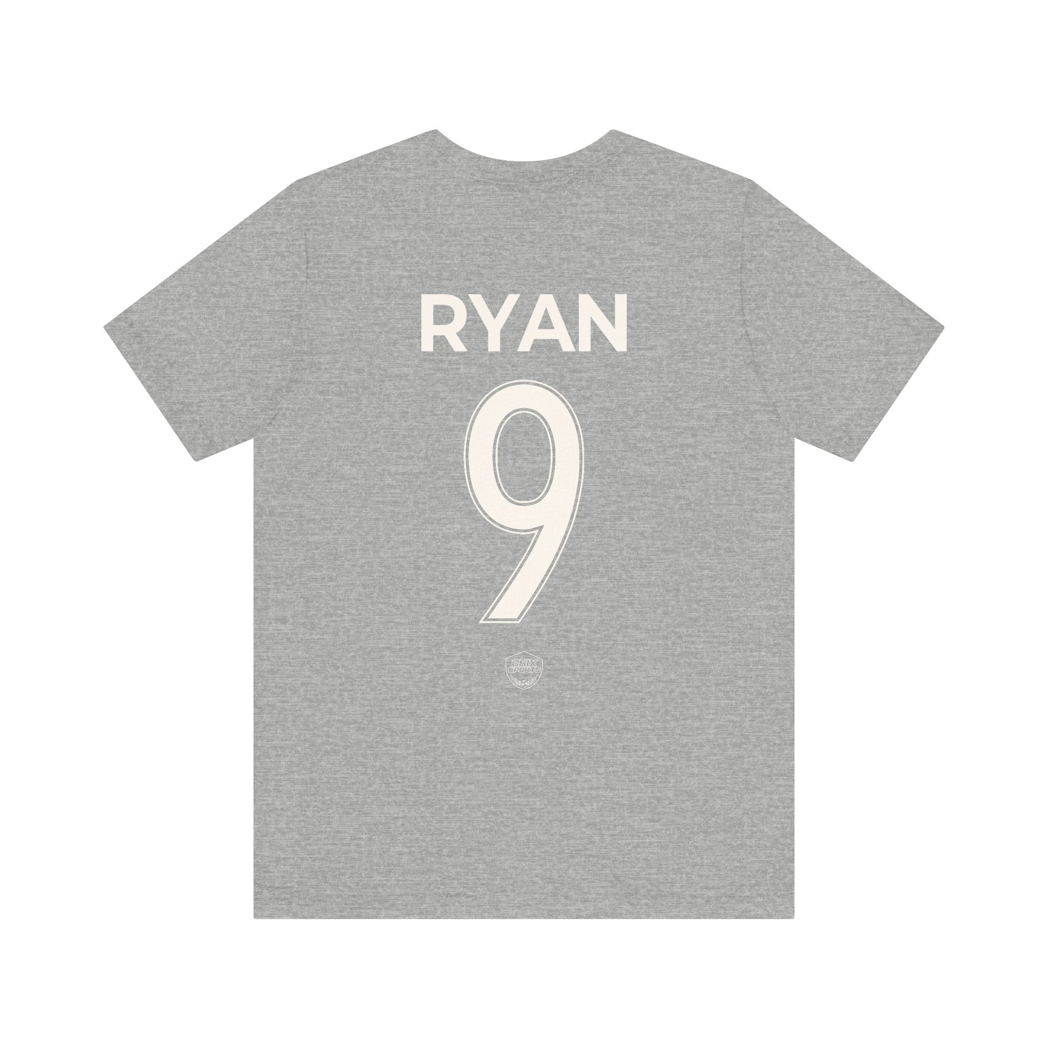 Yazmeen Ryan Summit Jersey Unisex Shirt | Chix Sports