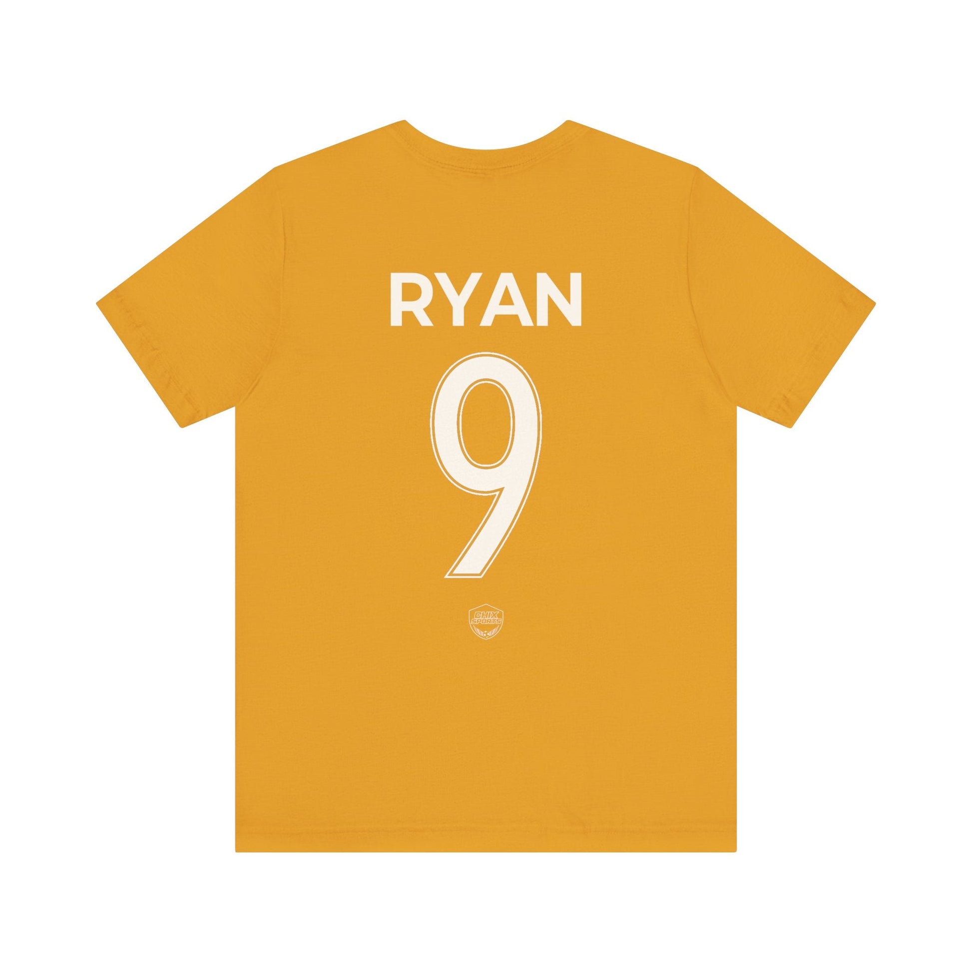 Yazmeen Ryan Summit Jersey Unisex Shirt | Chix Sports