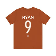 Yazmeen Ryan Summit Jersey Unisex Shirt | Chix Sports