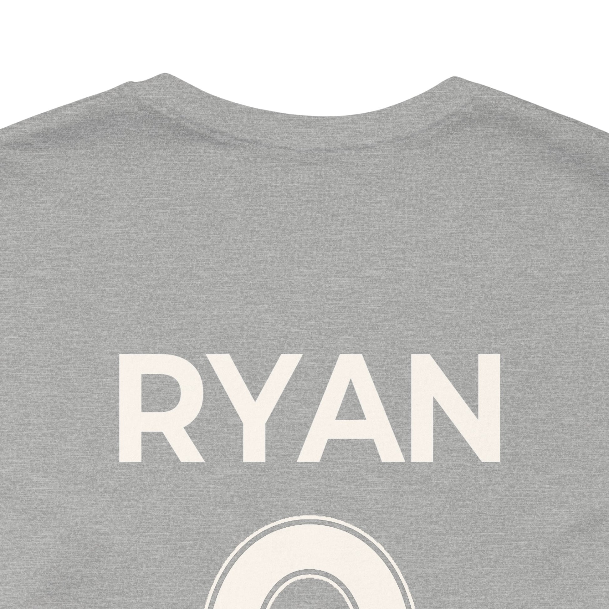 Yazmeen Ryan Summit Jersey Unisex Shirt | Chix Sports