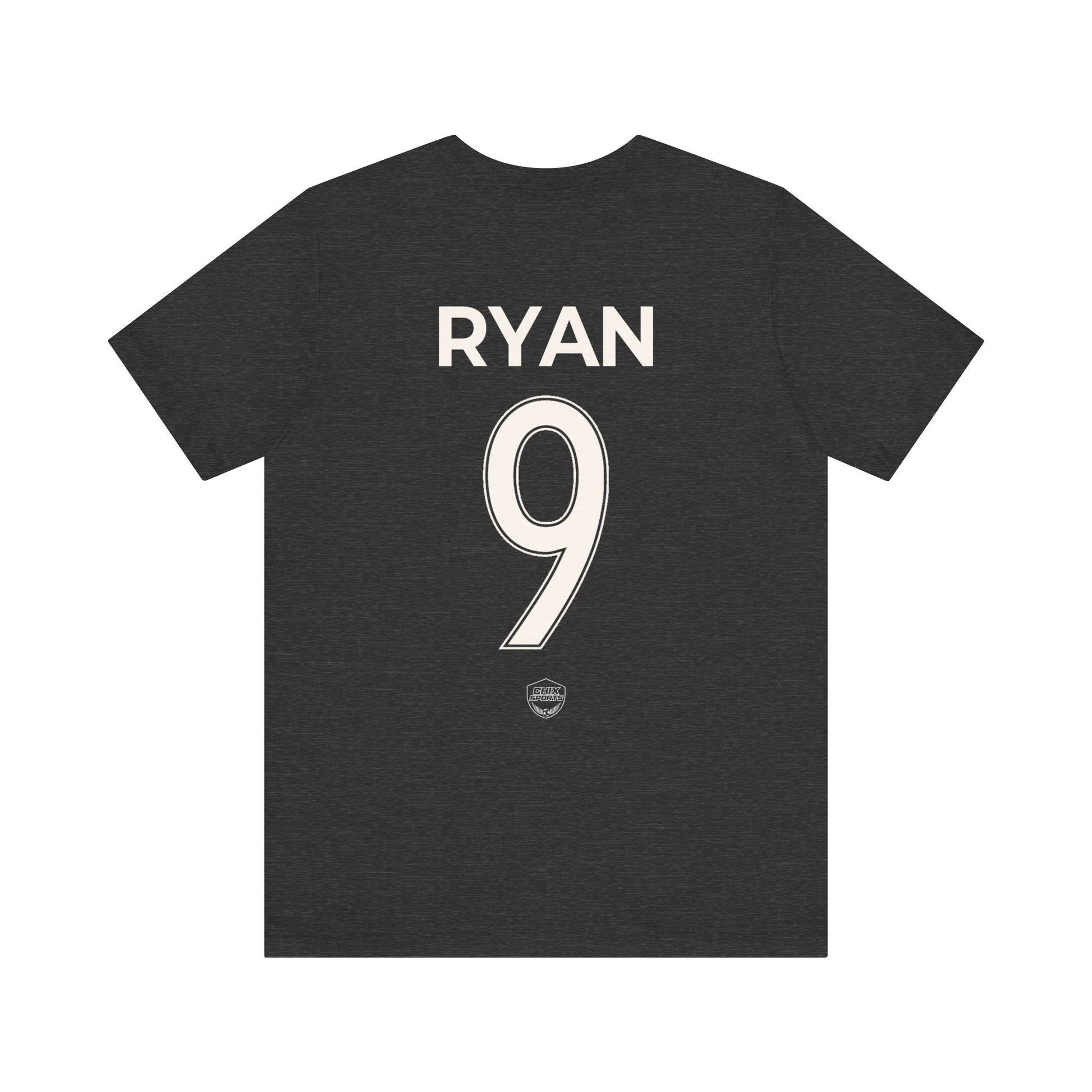 Yazmeen Ryan Summit Jersey Unisex Shirt | Chix Sports