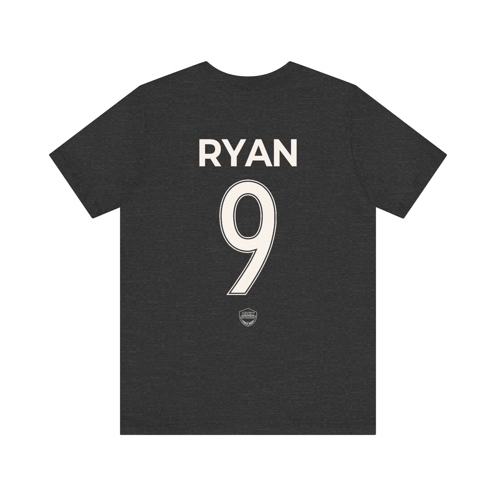 Yazmeen Ryan Summit Jersey Unisex Shirt | Chix Sports