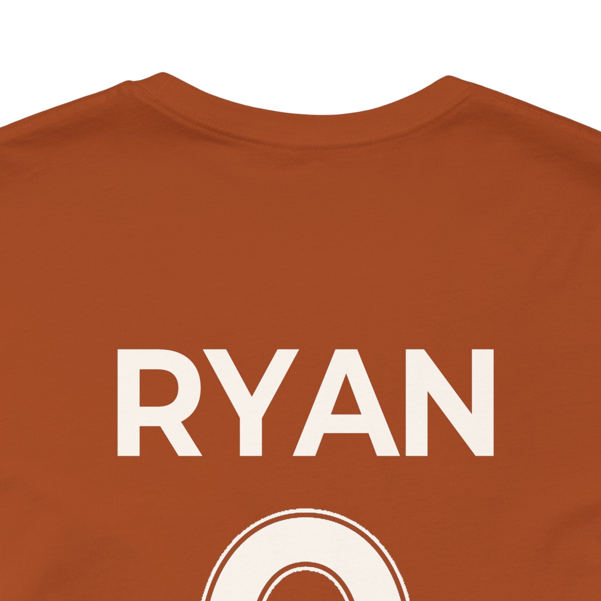 Yazmeen Ryan Summit Jersey Unisex Shirt | Chix Sports