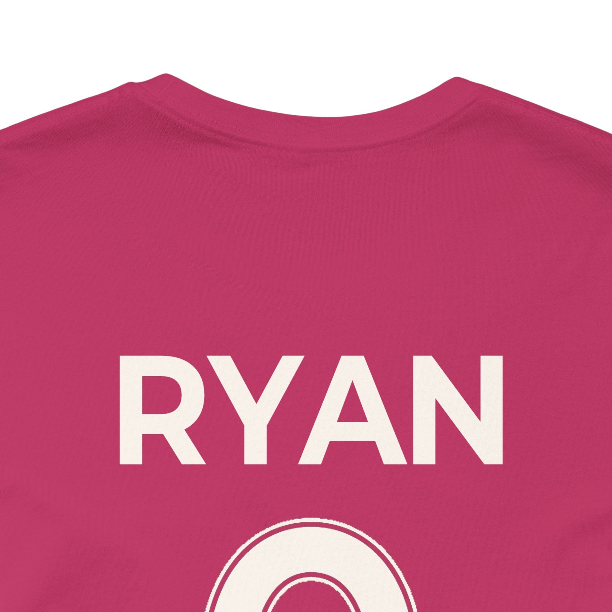 Yazmeen Ryan Summit Jersey Unisex Shirt | Chix Sports