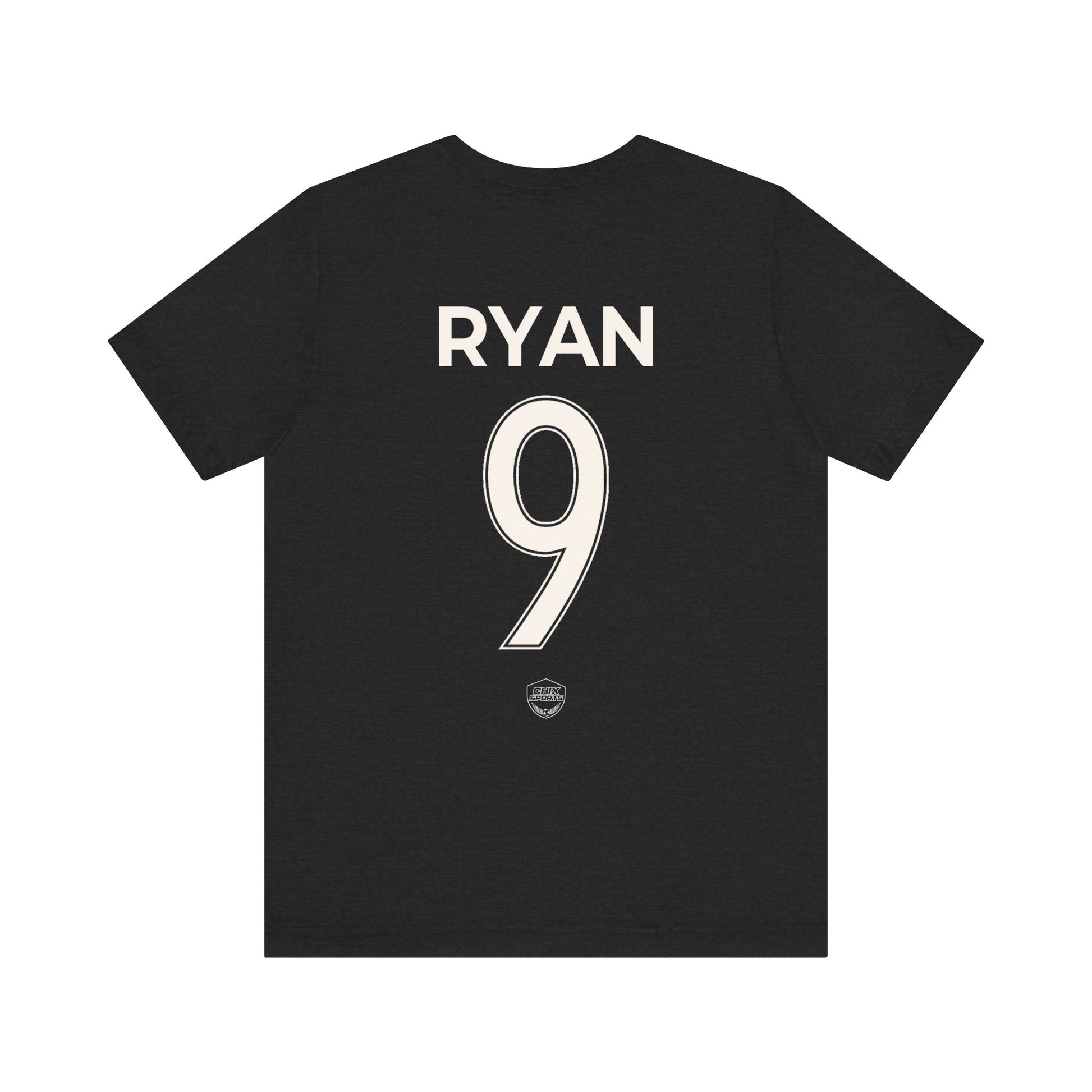 Yazmeen Ryan Summit Jersey Unisex Shirt | Chix Sports