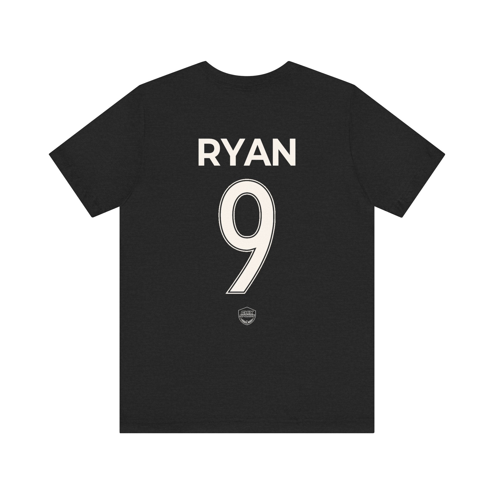 Yazmeen Ryan Summit Jersey Unisex Shirt | Chix Sports