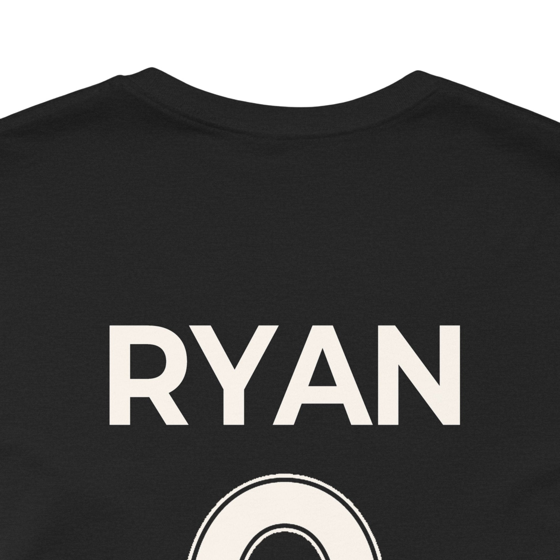 Yazmeen Ryan Summit Jersey Unisex Shirt | Chix Sports